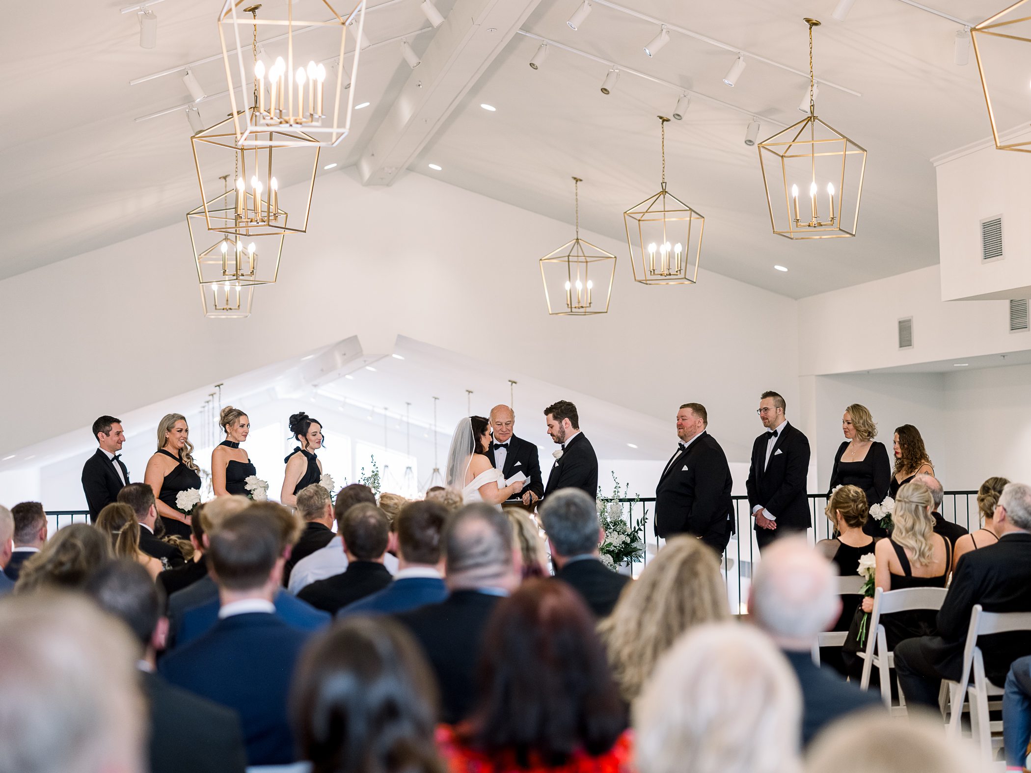 The Eloise Wedding Photographers