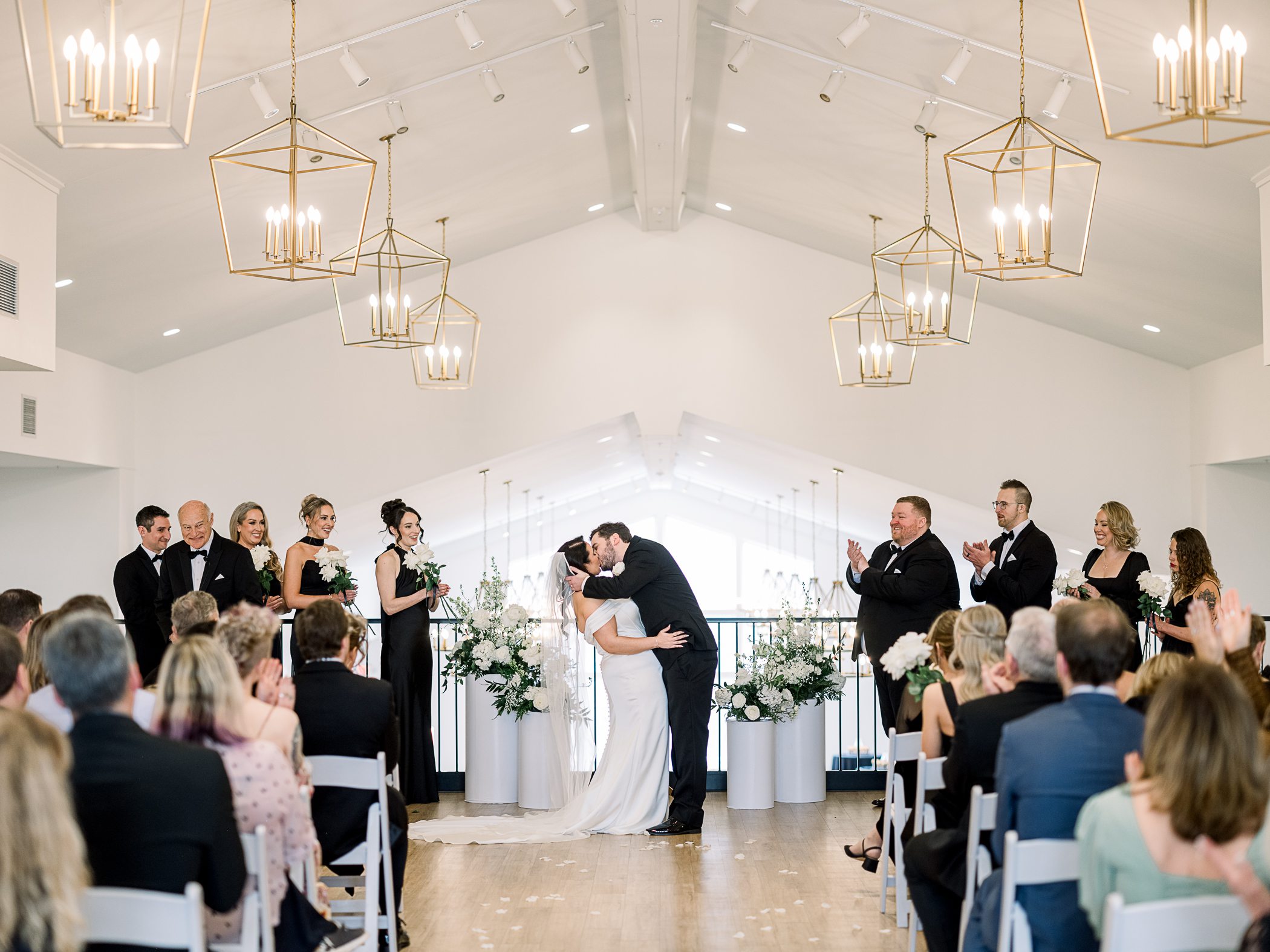 The Eloise Wedding Photographers