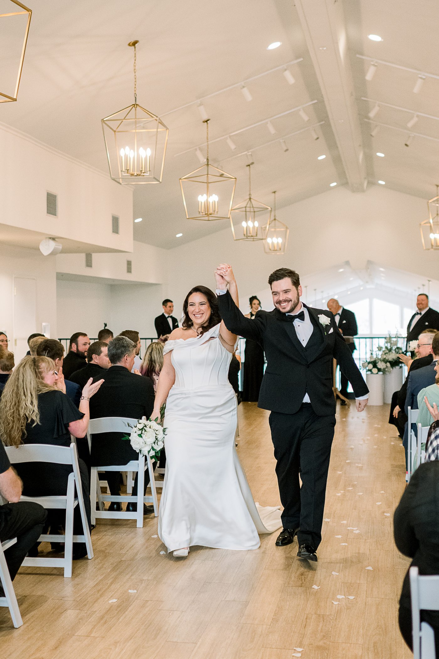 The Eloise Wedding Photographers