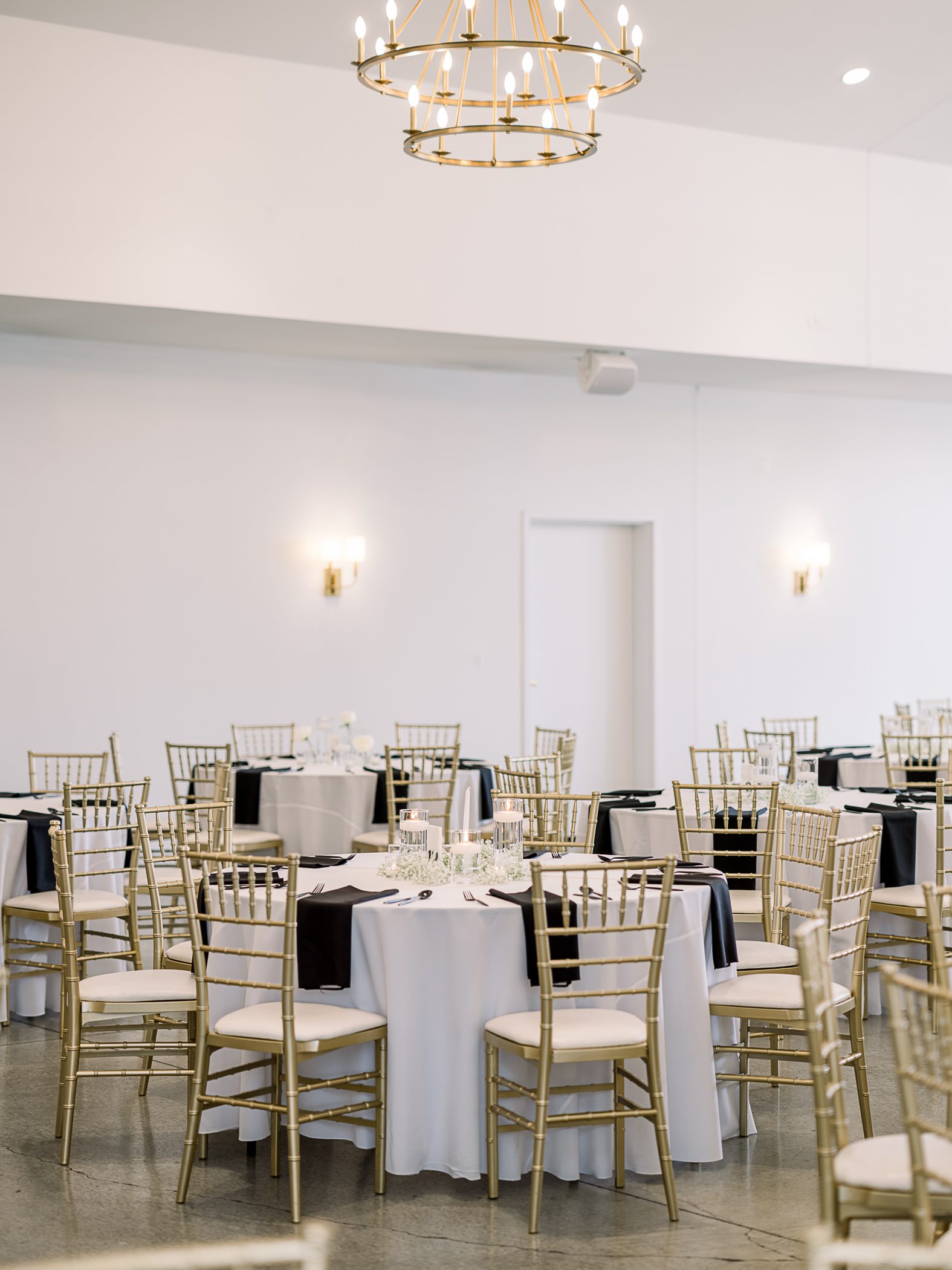 The Eloise Wedding Photographers