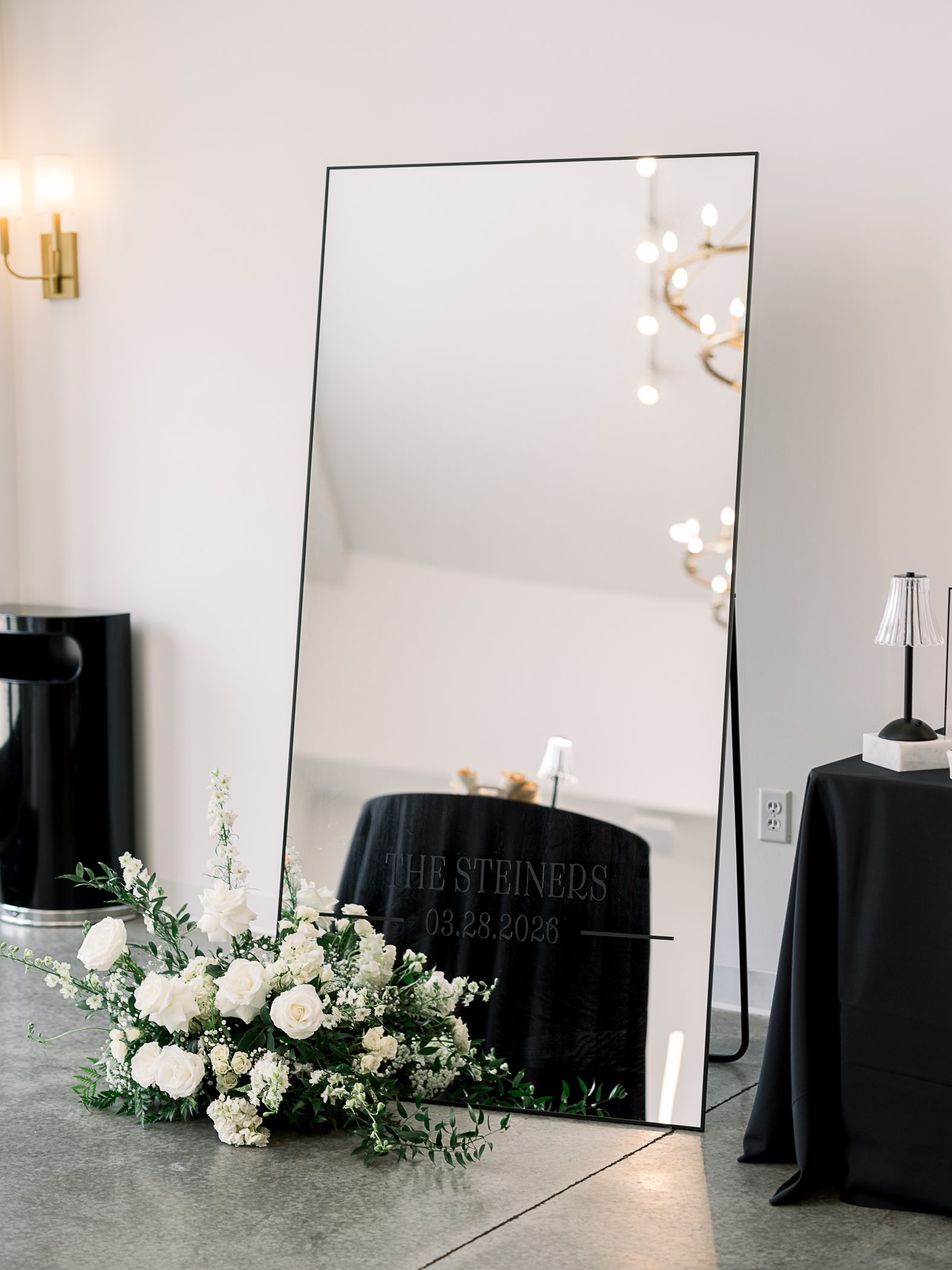 The Eloise Wedding Photographers