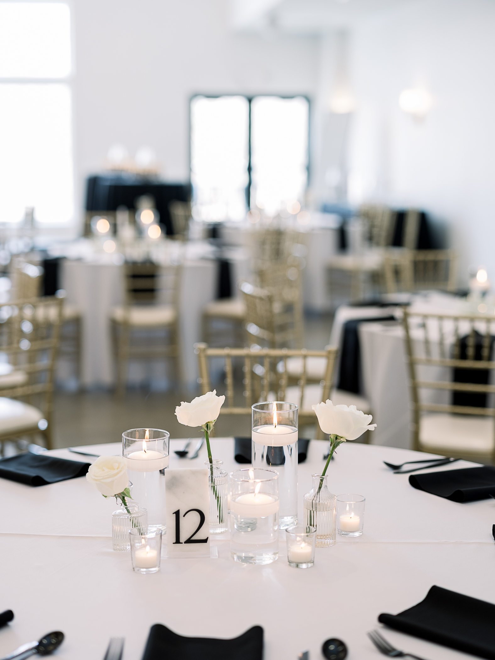 The Eloise Wedding Photographers