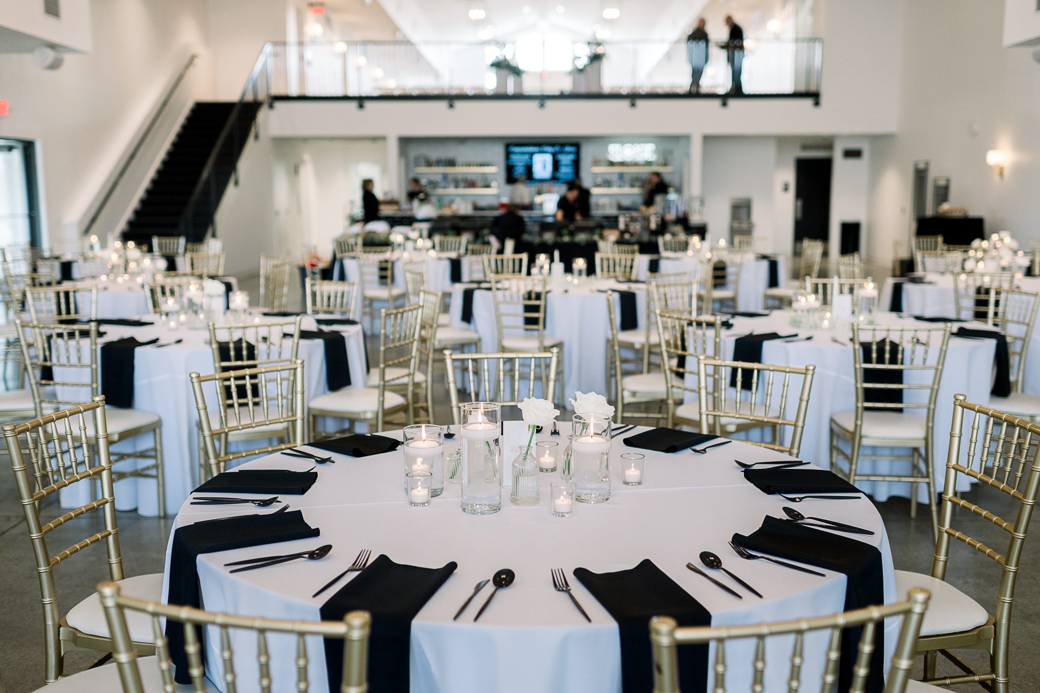 The Eloise Wedding Photographers