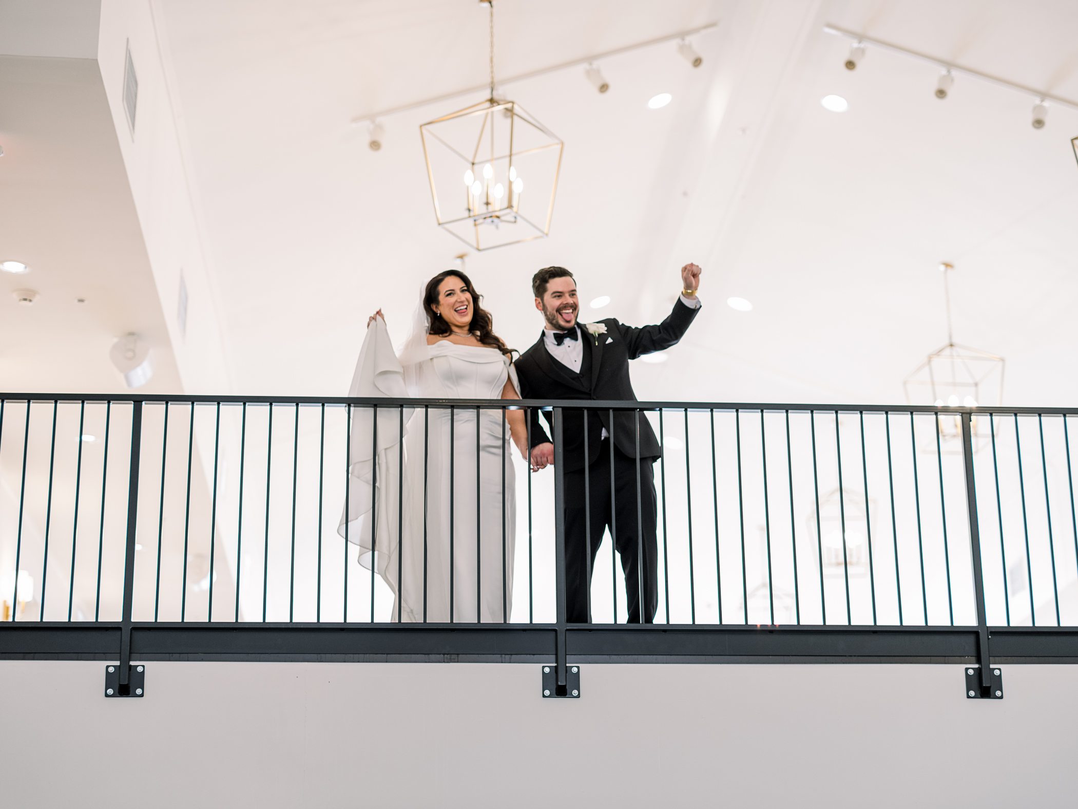 The Eloise Wedding Photographers