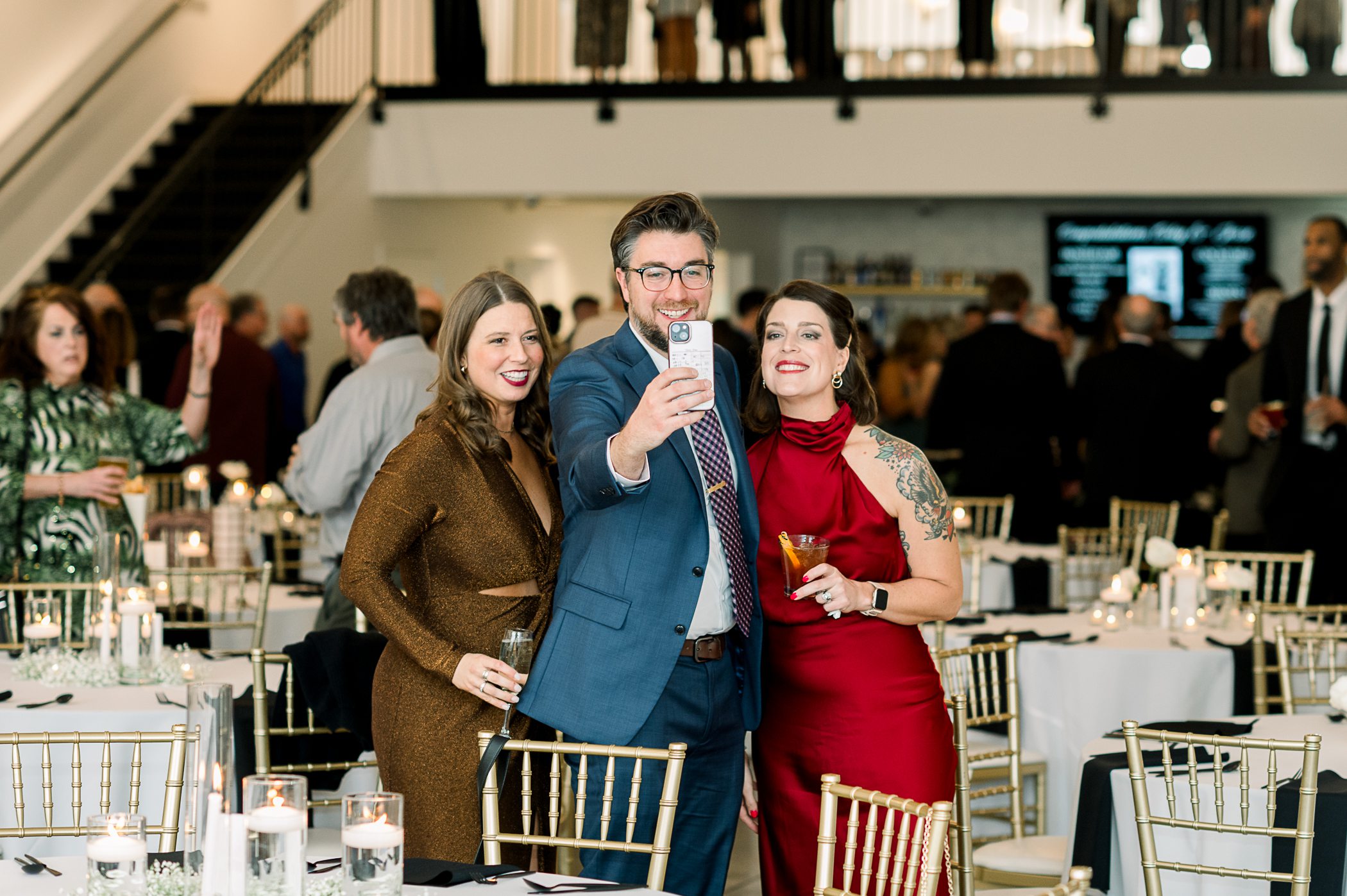 The Eloise Wedding Photographers