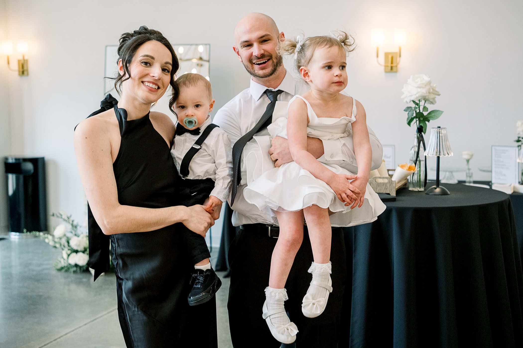 The Eloise Wedding Photographers