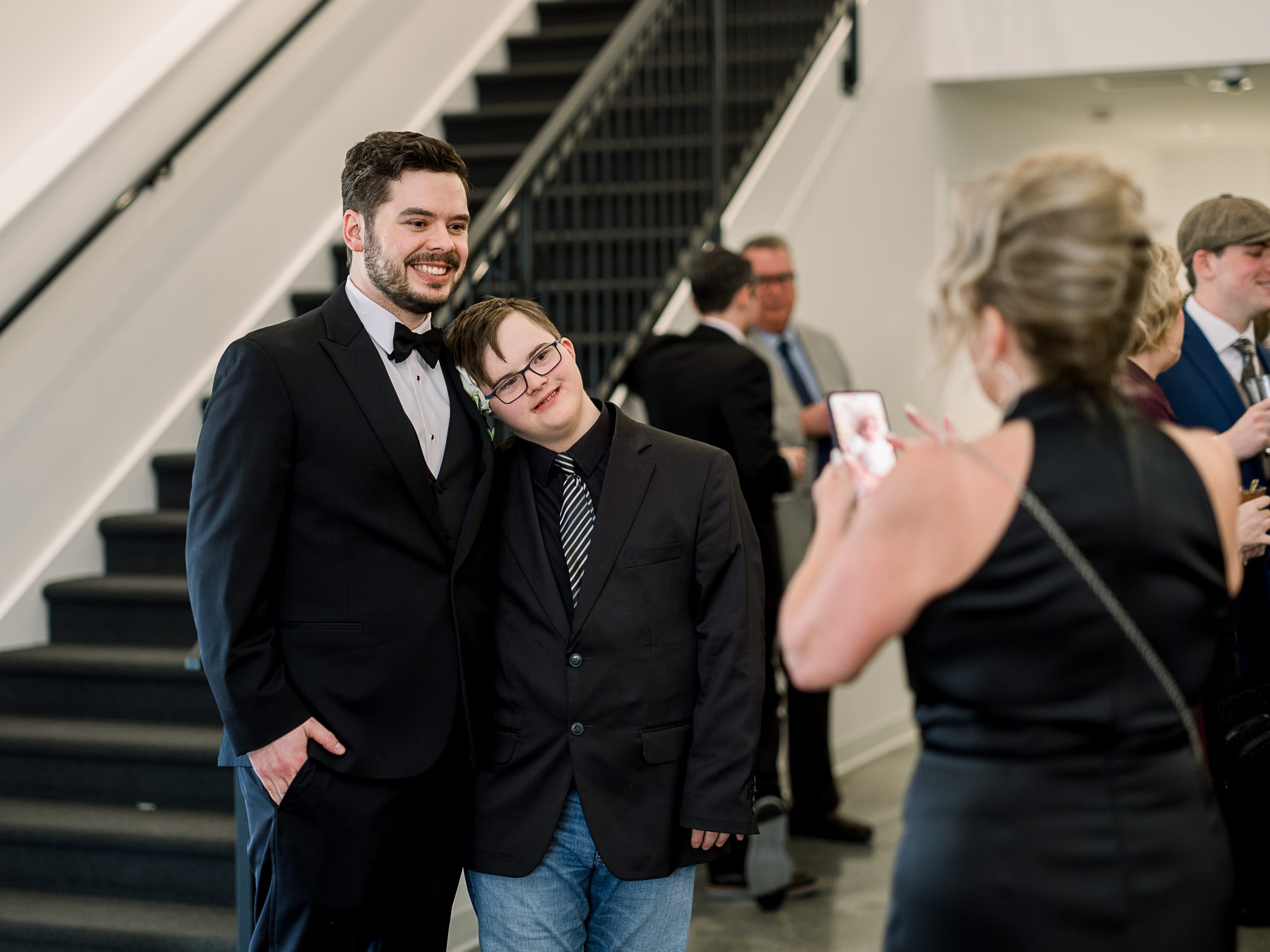 The Eloise Wedding Photographers