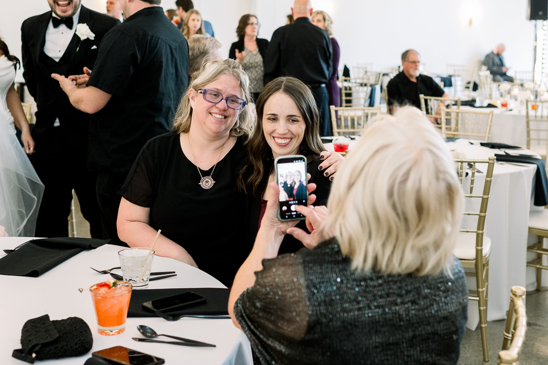 The Eloise Wedding Photographers