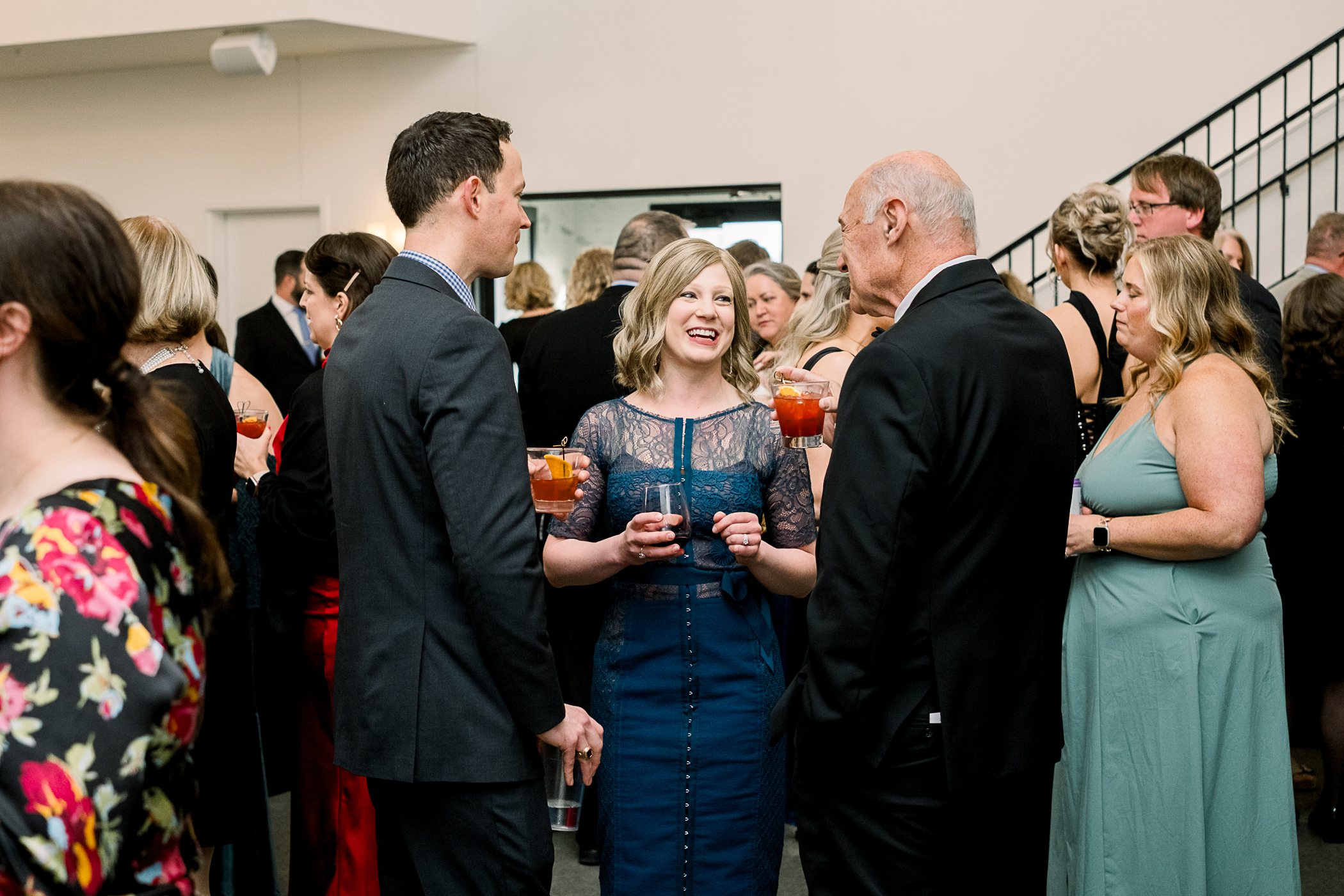 The Eloise Wedding Photographers