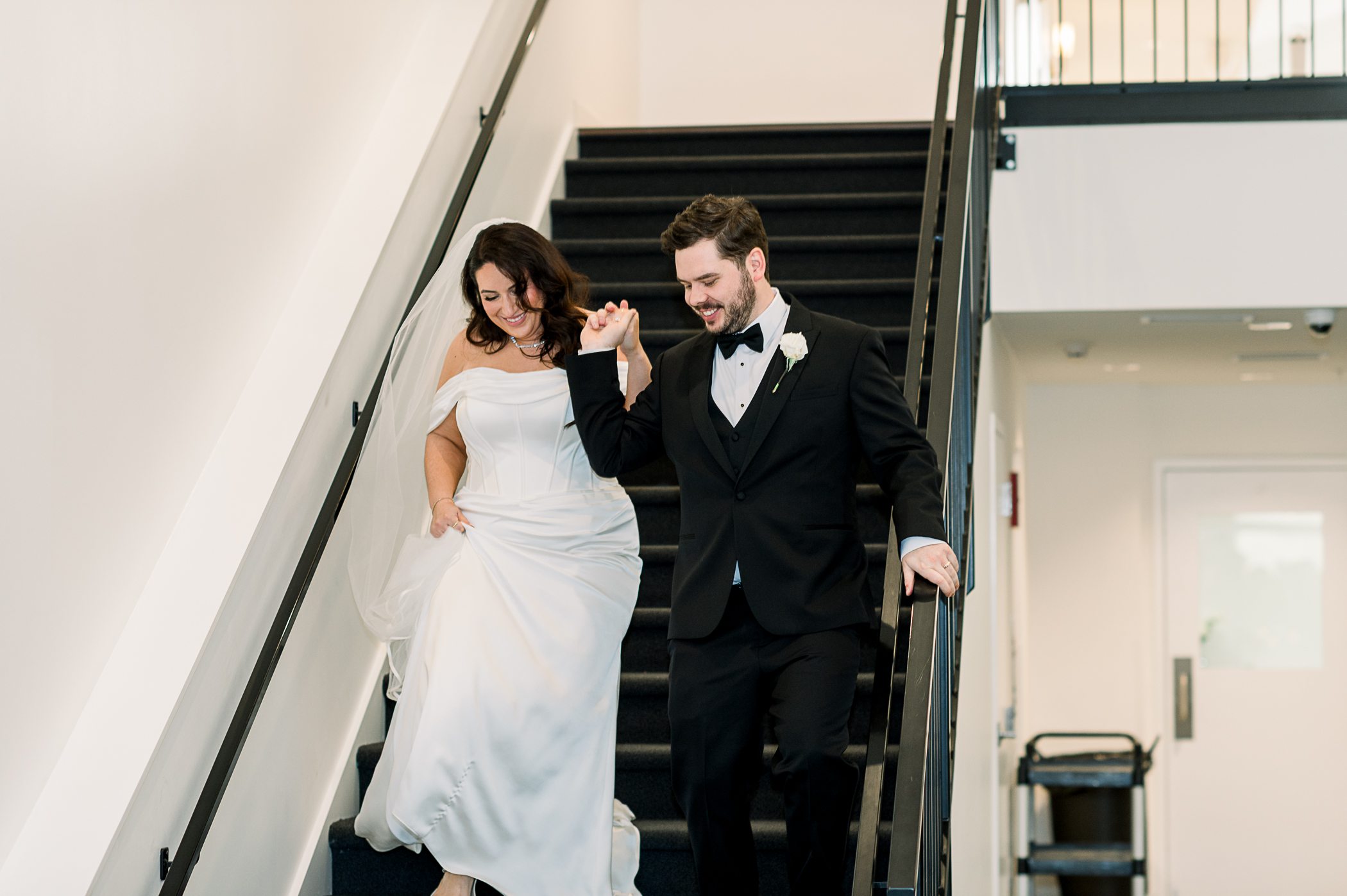 The Eloise Wedding Photographers