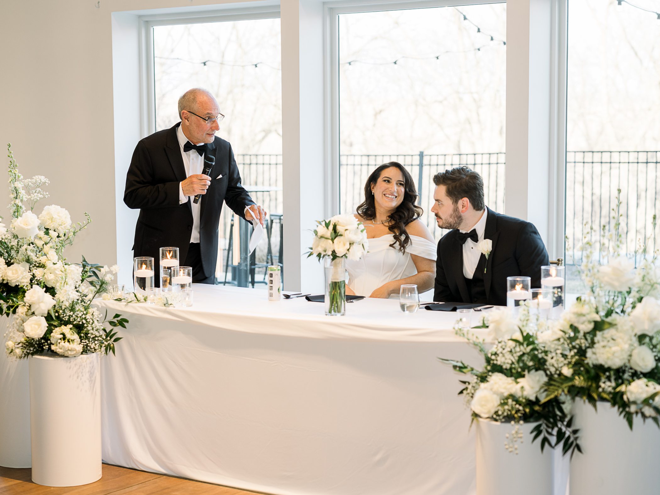 The Eloise Wedding Photographers