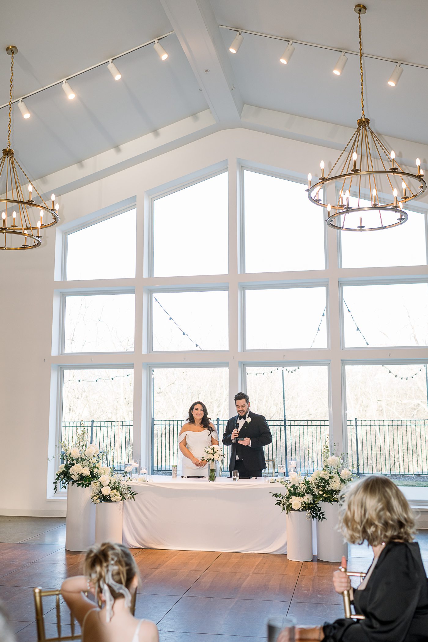 The Eloise Wedding Photographers