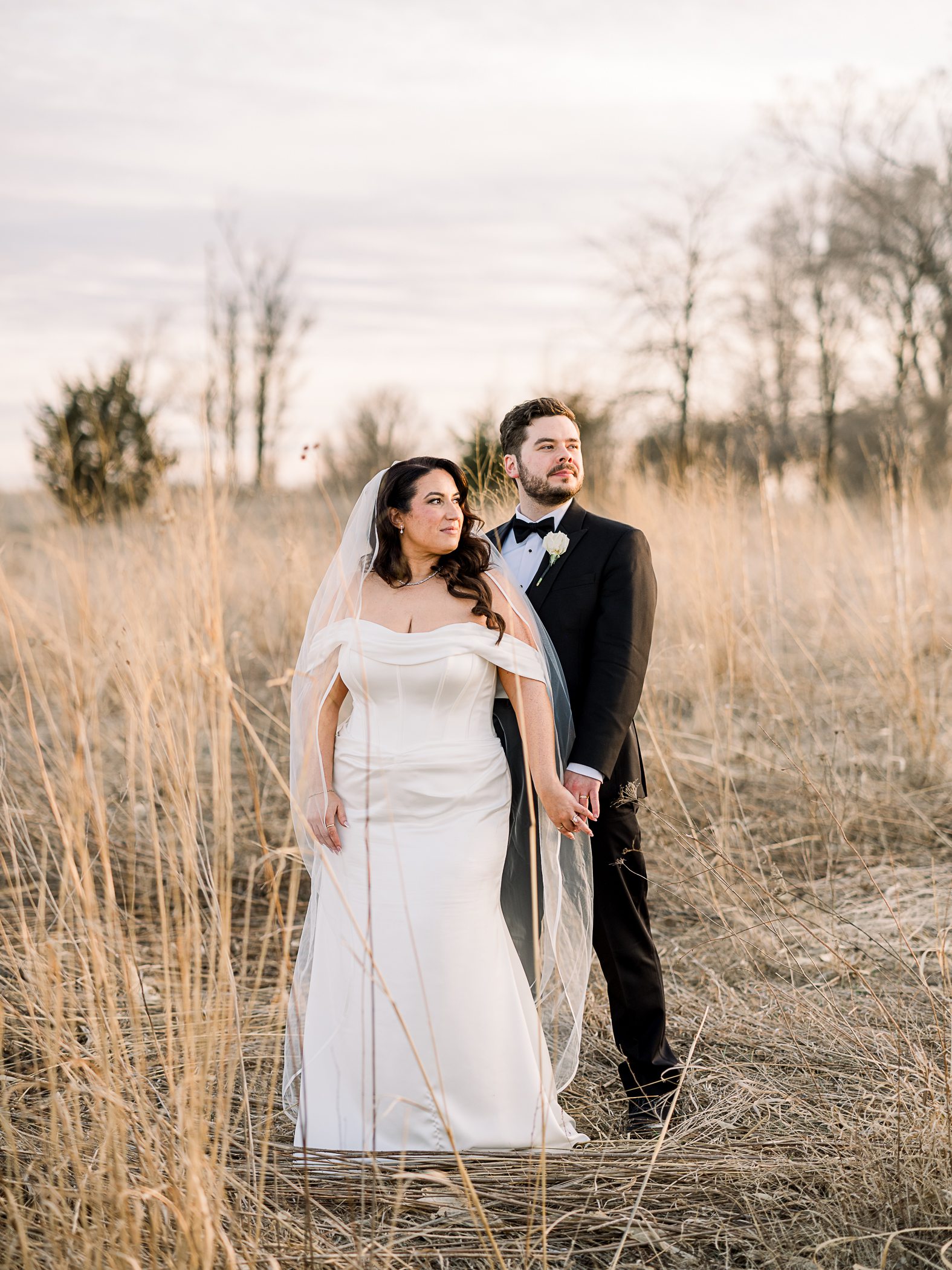 The Eloise Wedding Photographers
