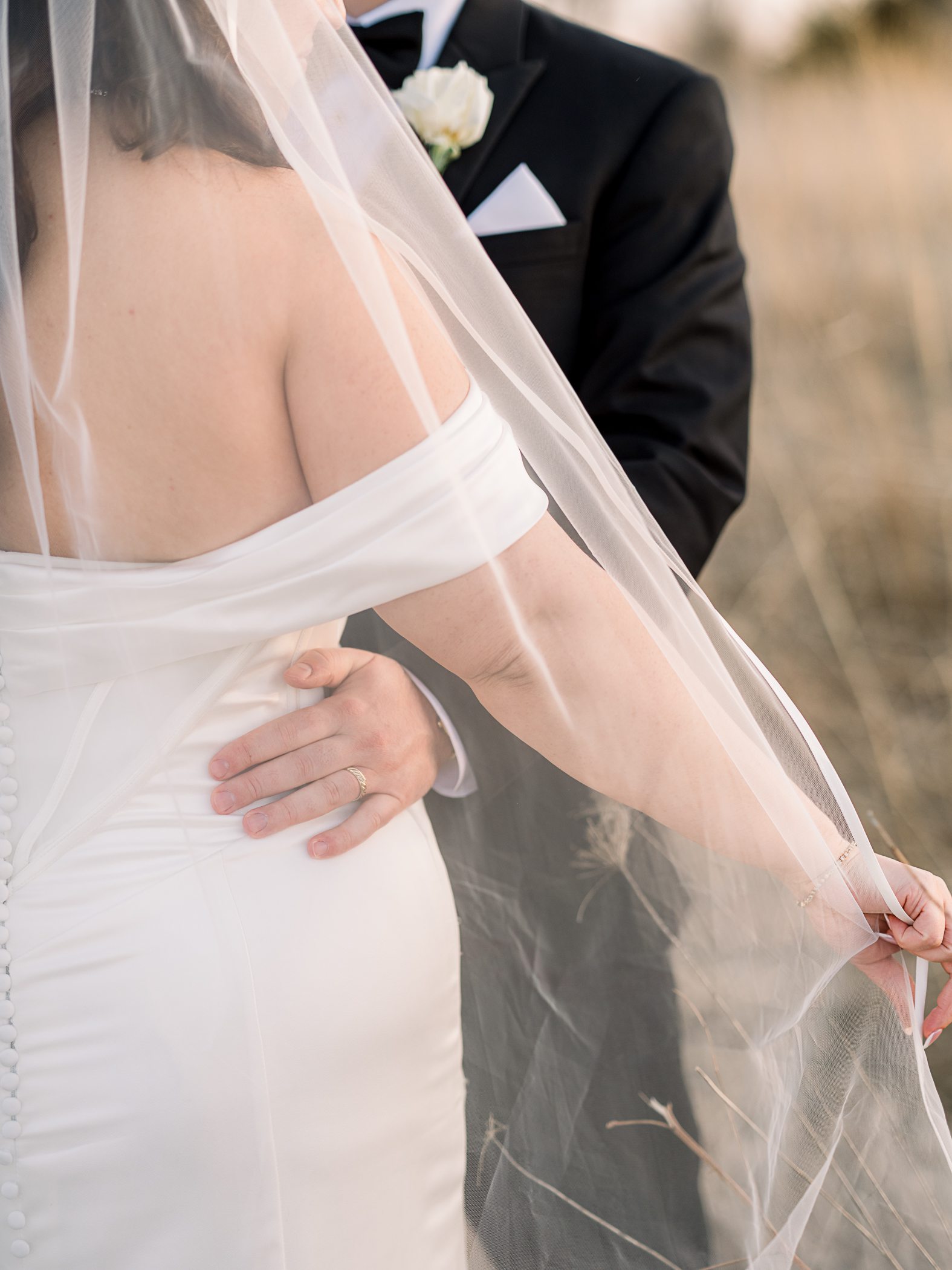 The Eloise Wedding Photographers