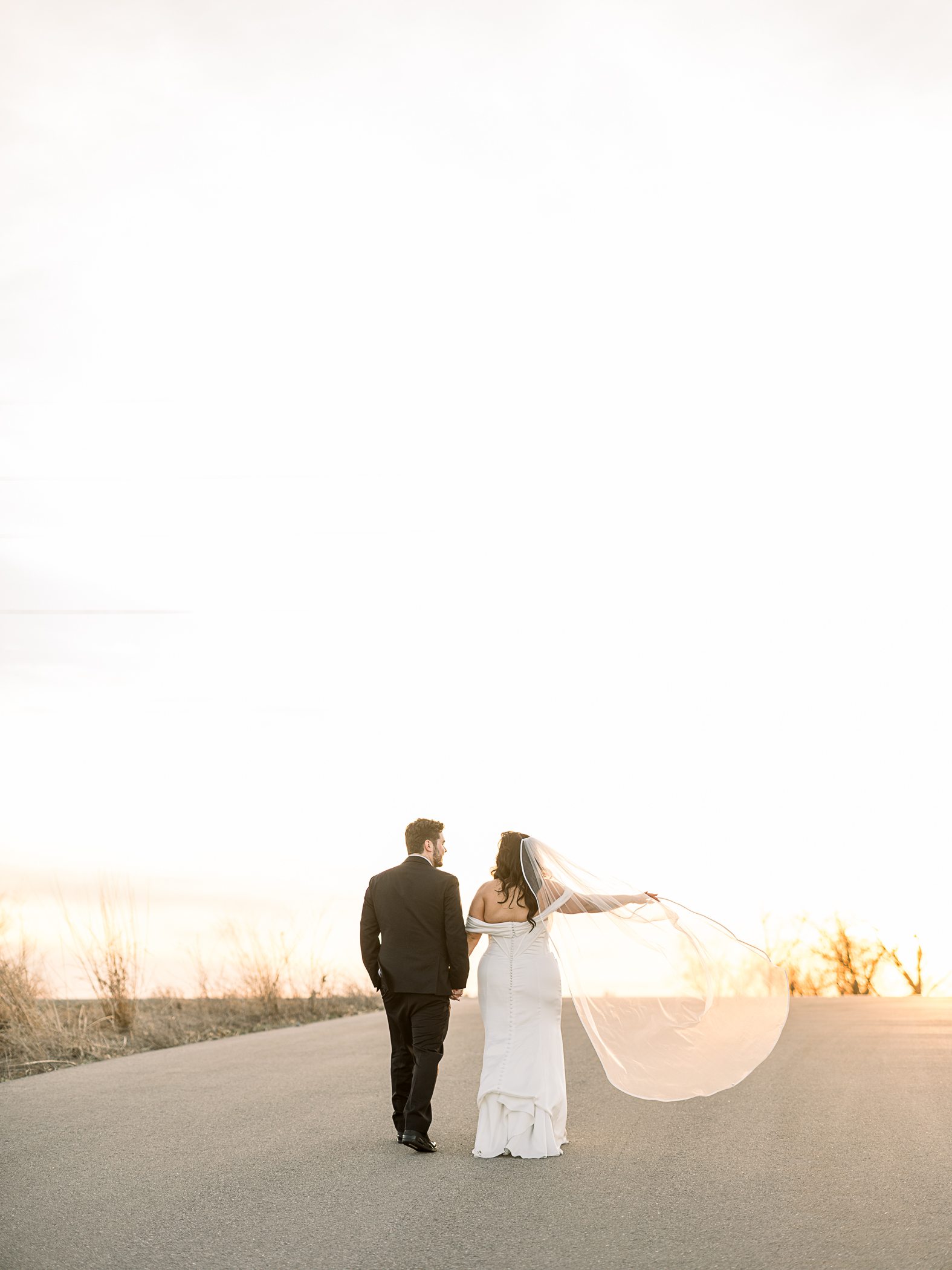 The Eloise Wedding Photographers