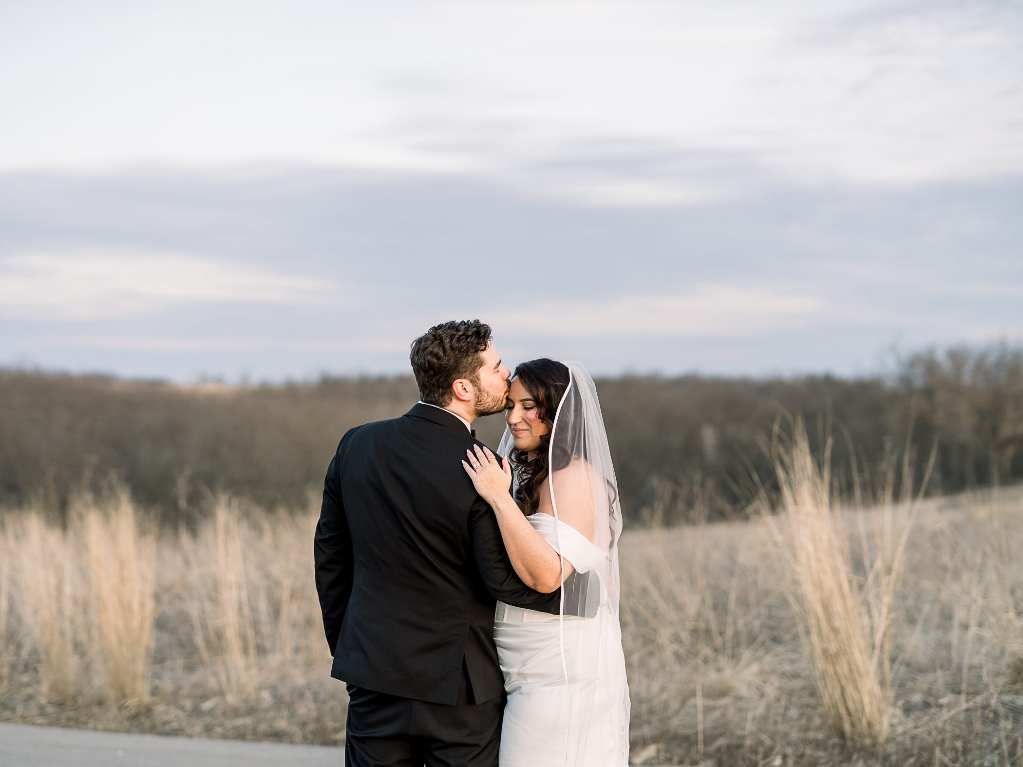 The Eloise Wedding Photographers