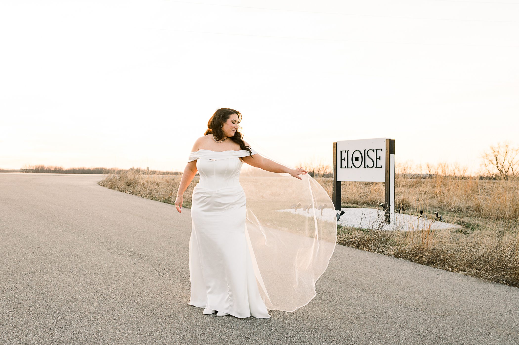 The Eloise Wedding Photographers