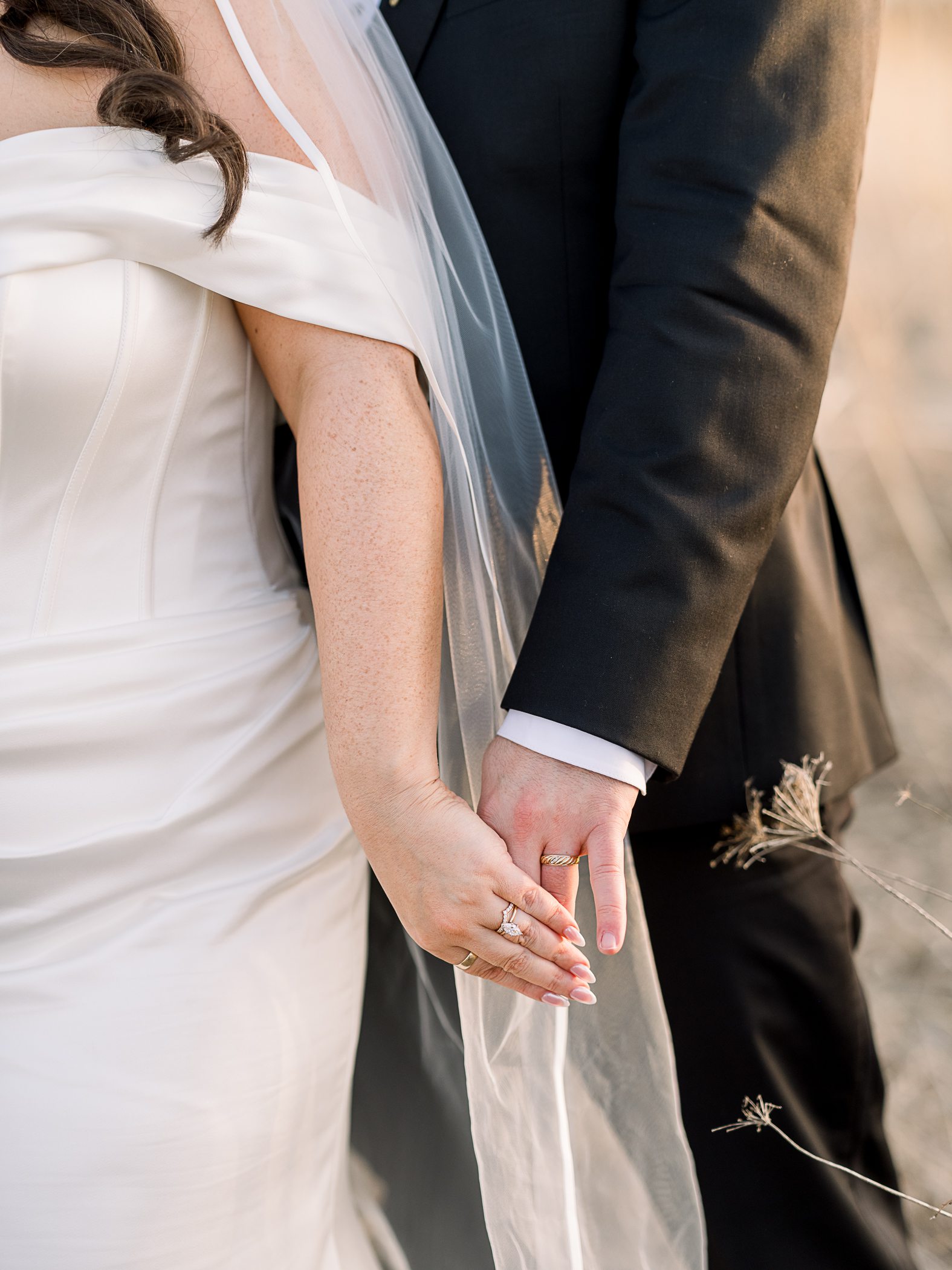 The Eloise Wedding Photographers