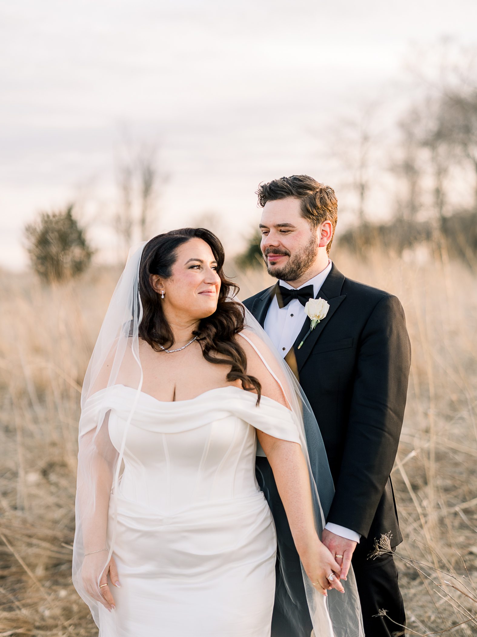 The Eloise Wedding Photographers