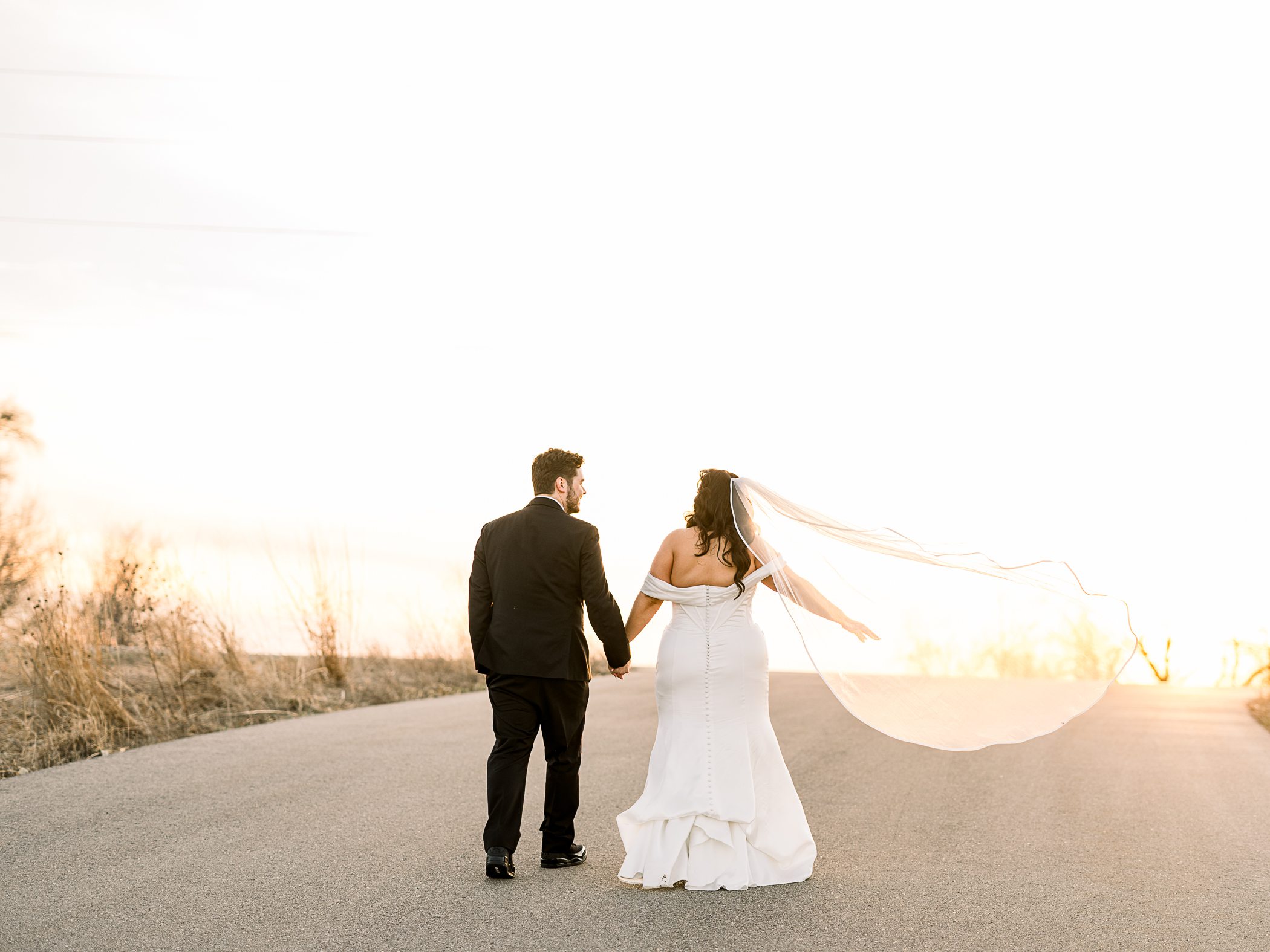 The Eloise Wedding Photographers