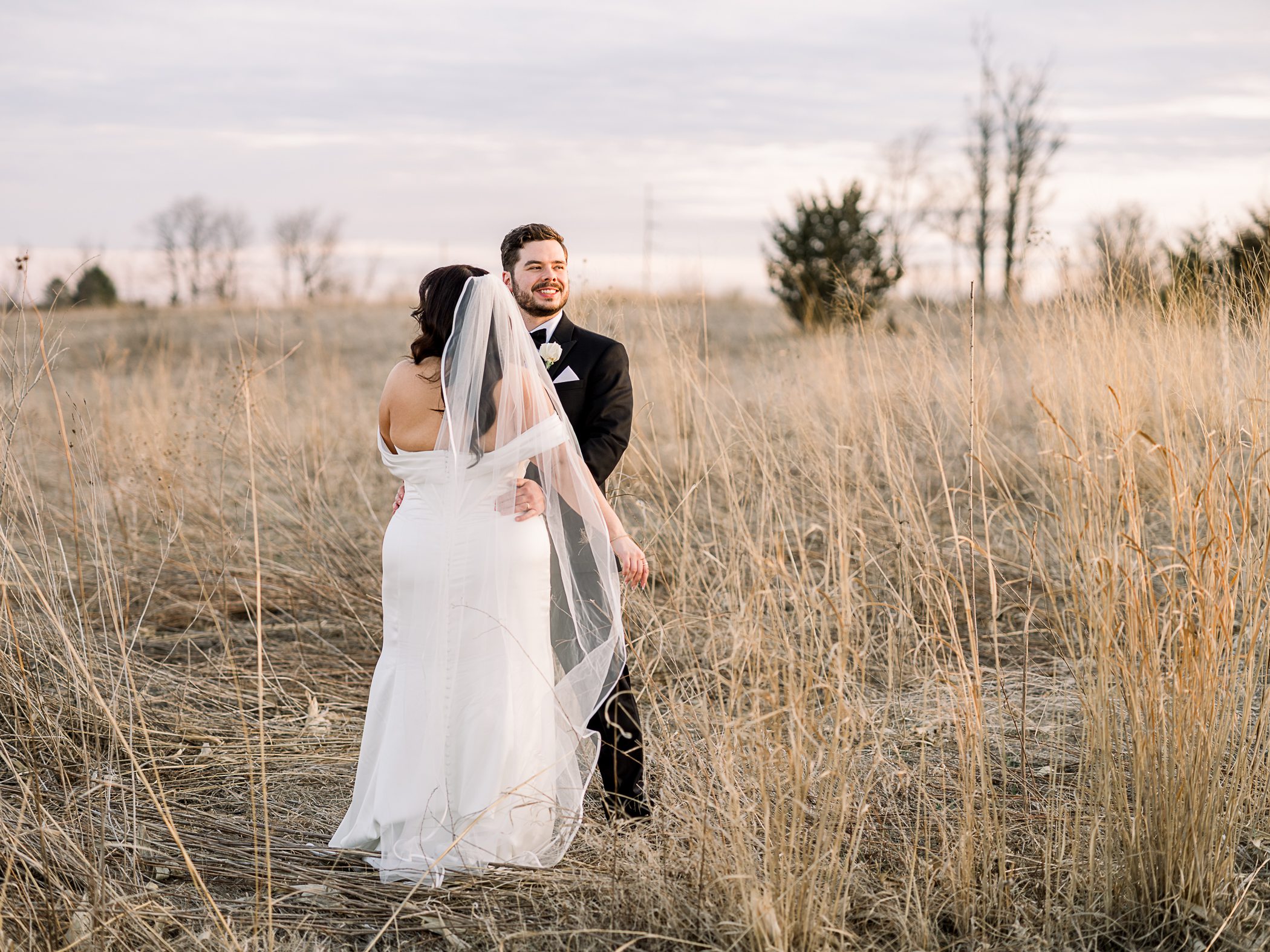 The Eloise Wedding Photographers