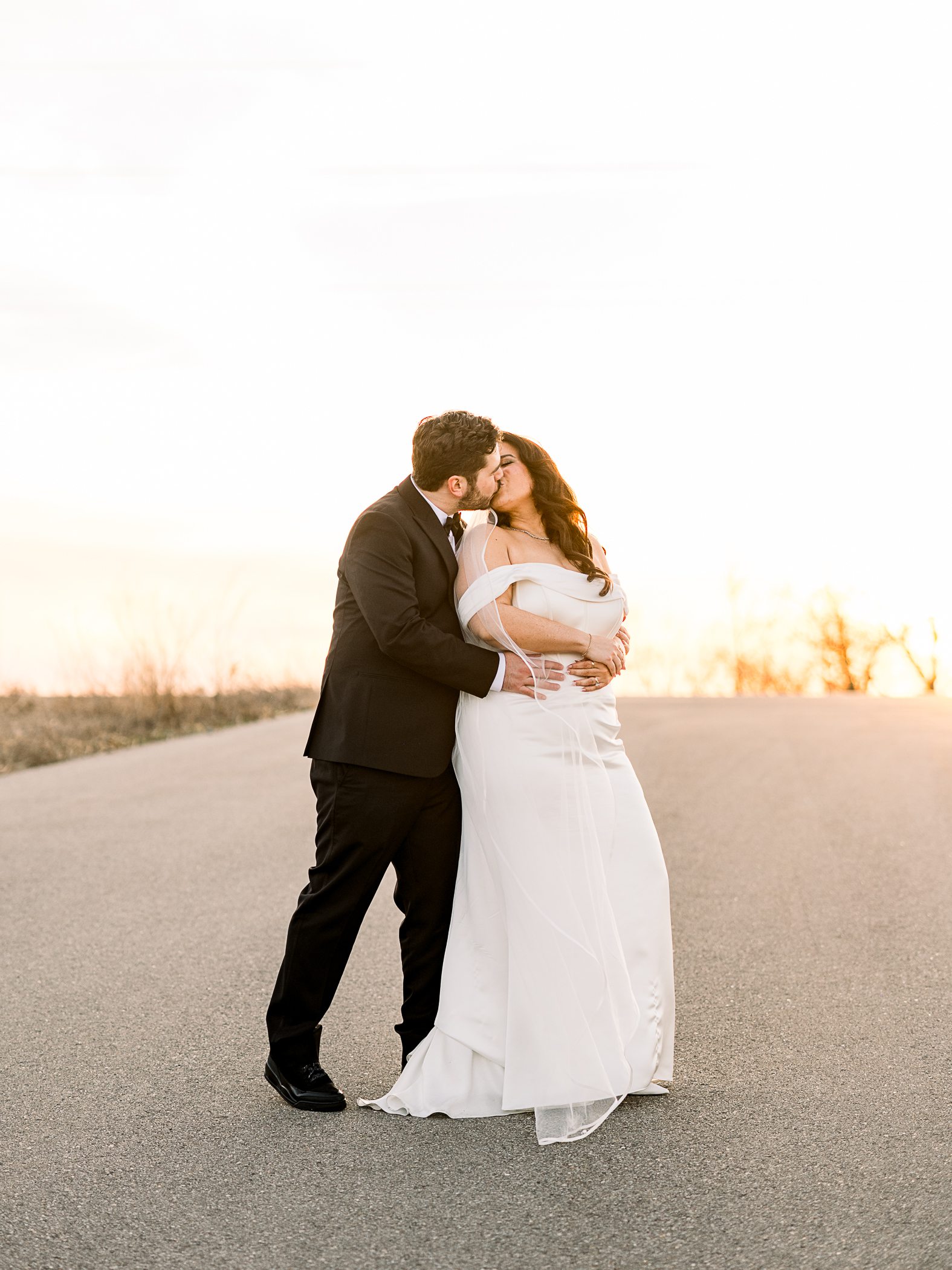 The Eloise Wedding Photographers