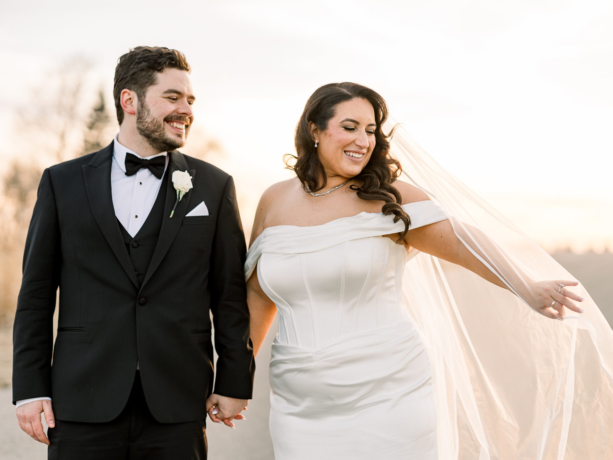 The Eloise Wedding Photographers