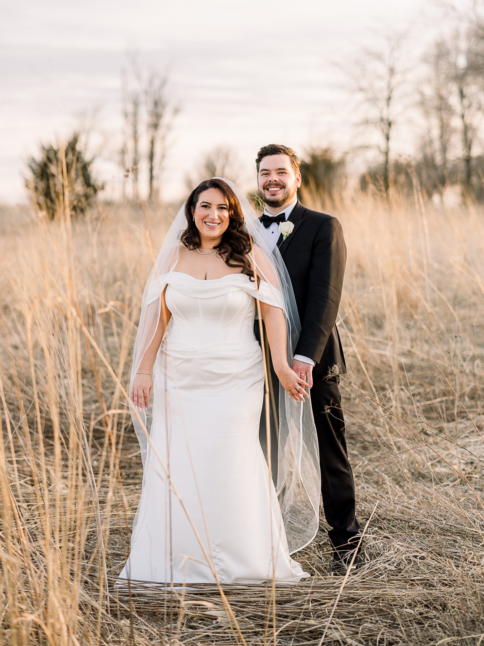 The Eloise Wedding Photographers