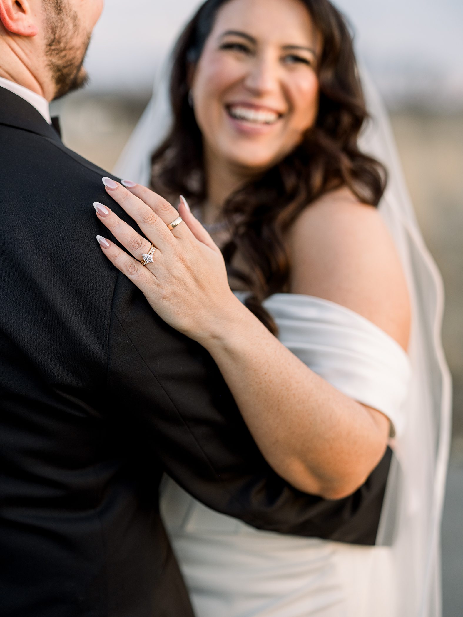 The Eloise Wedding Photographers