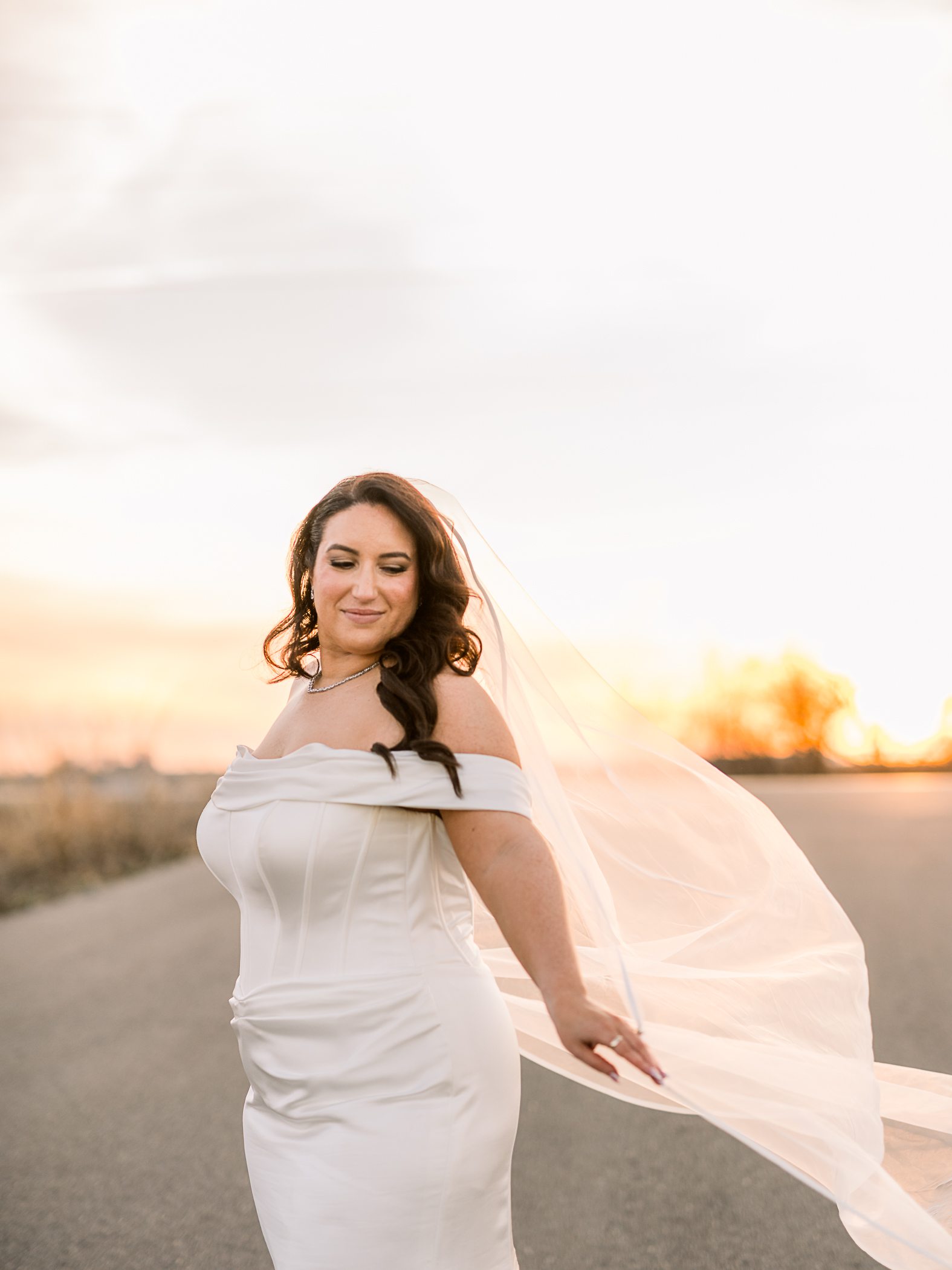 The Eloise Wedding Photographers