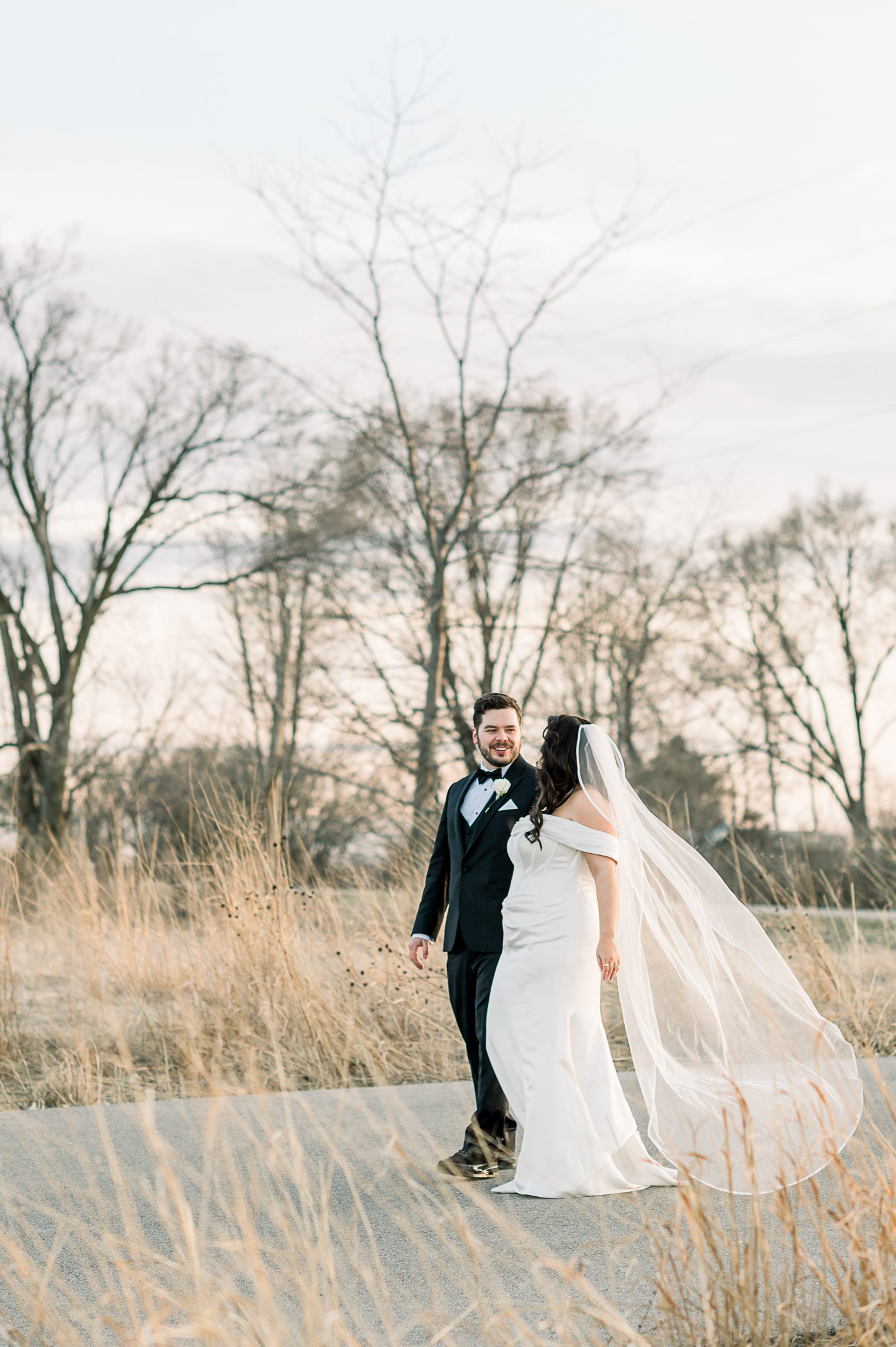 The Eloise Wedding Photographers