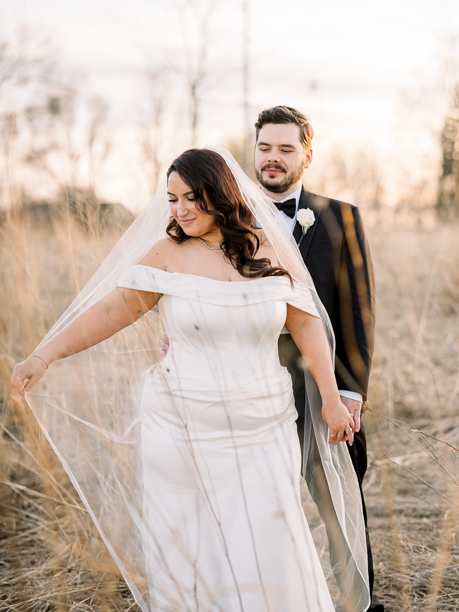 The Eloise Wedding Photographers