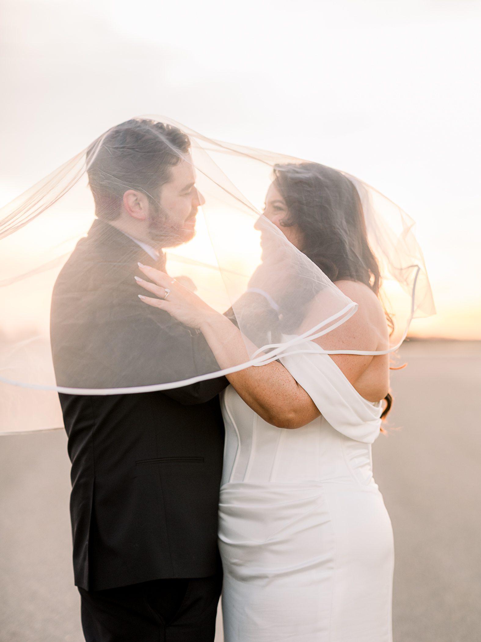 The Eloise Wedding Photographers