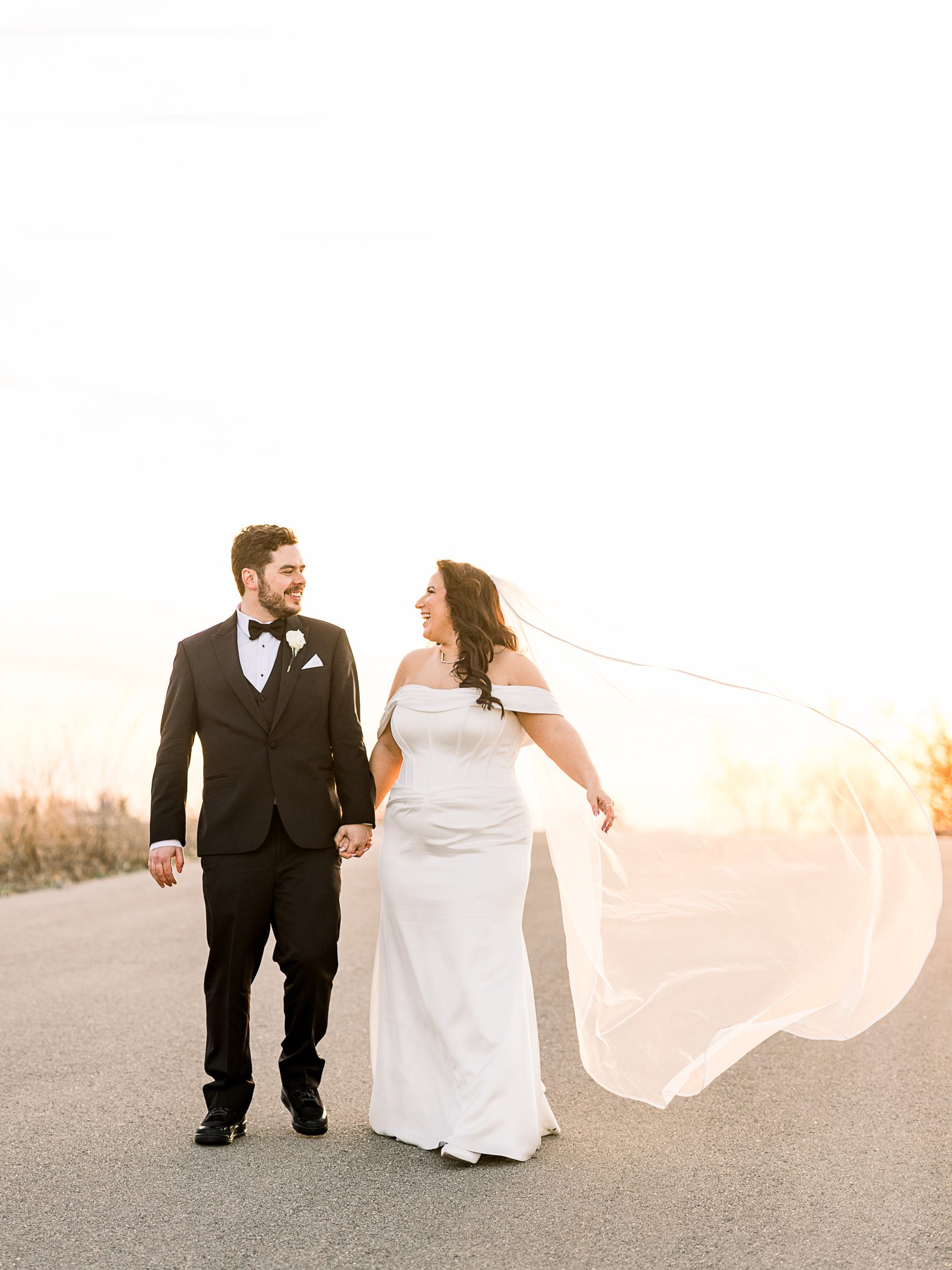 The Eloise Wedding Photographers