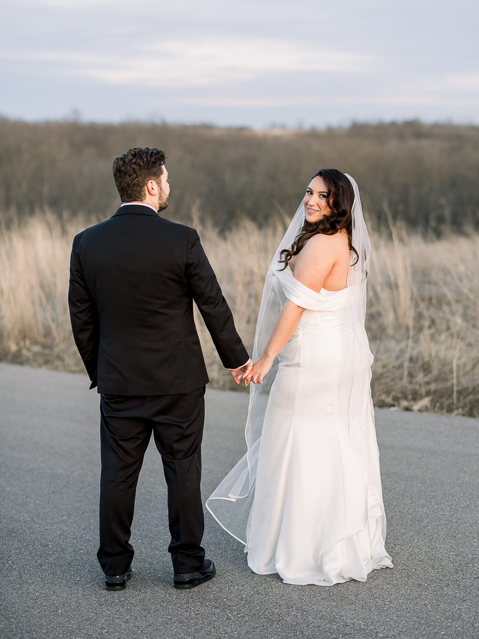 The Eloise Wedding Photographers