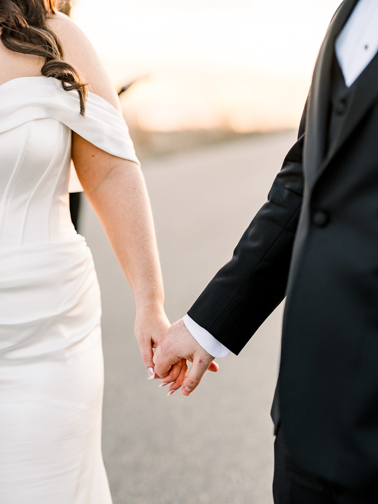 The Eloise Wedding Photographers