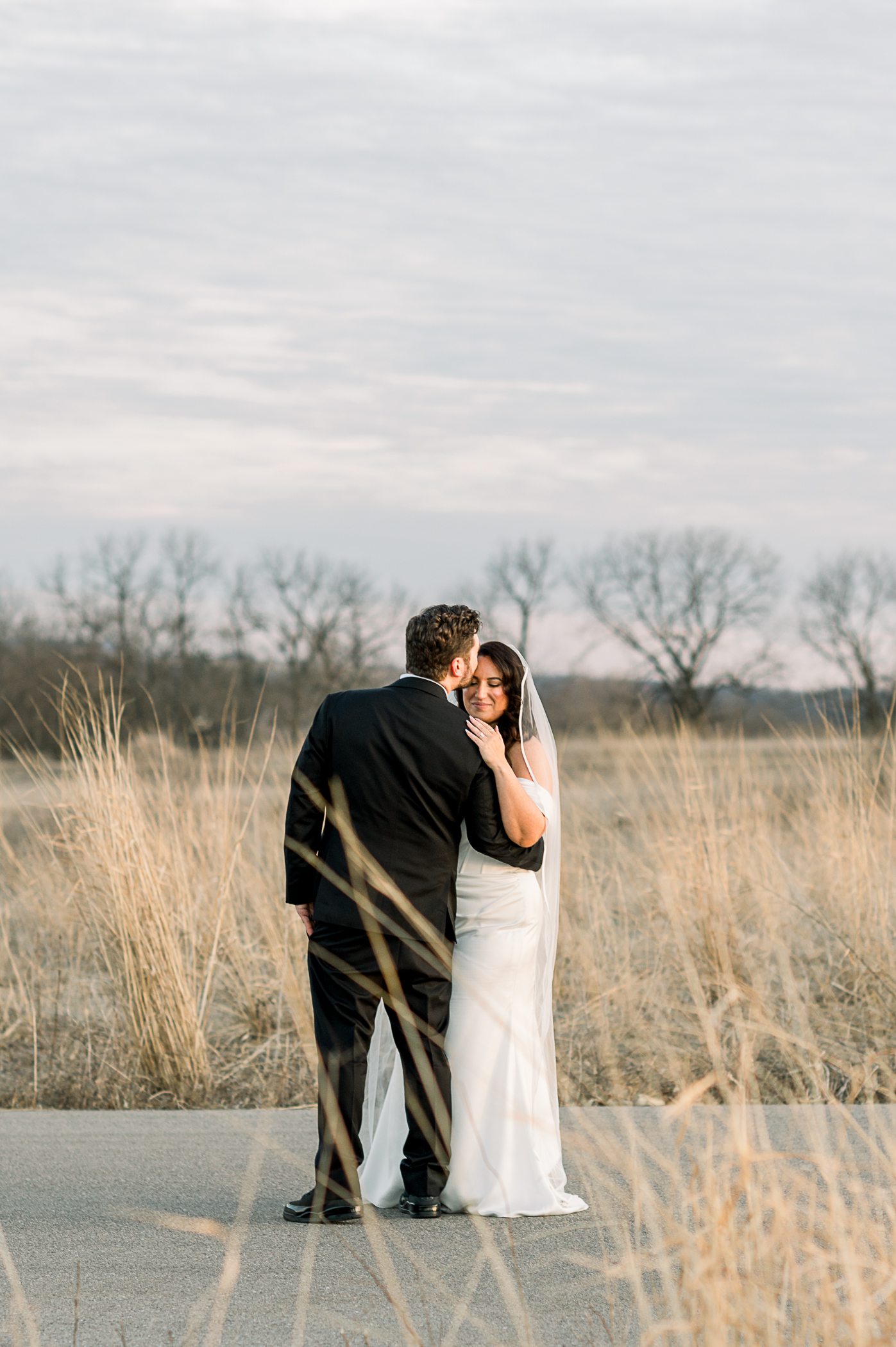 The Eloise Wedding Photographers