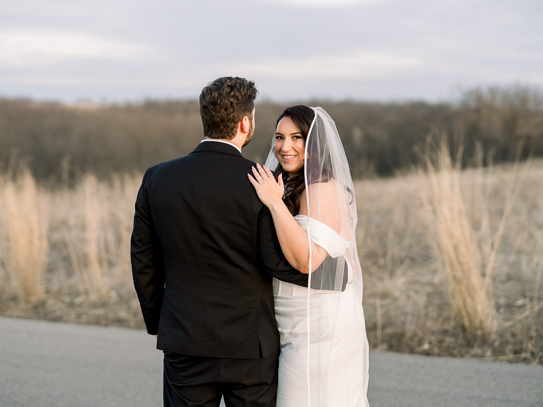 The Eloise Wedding Photographers