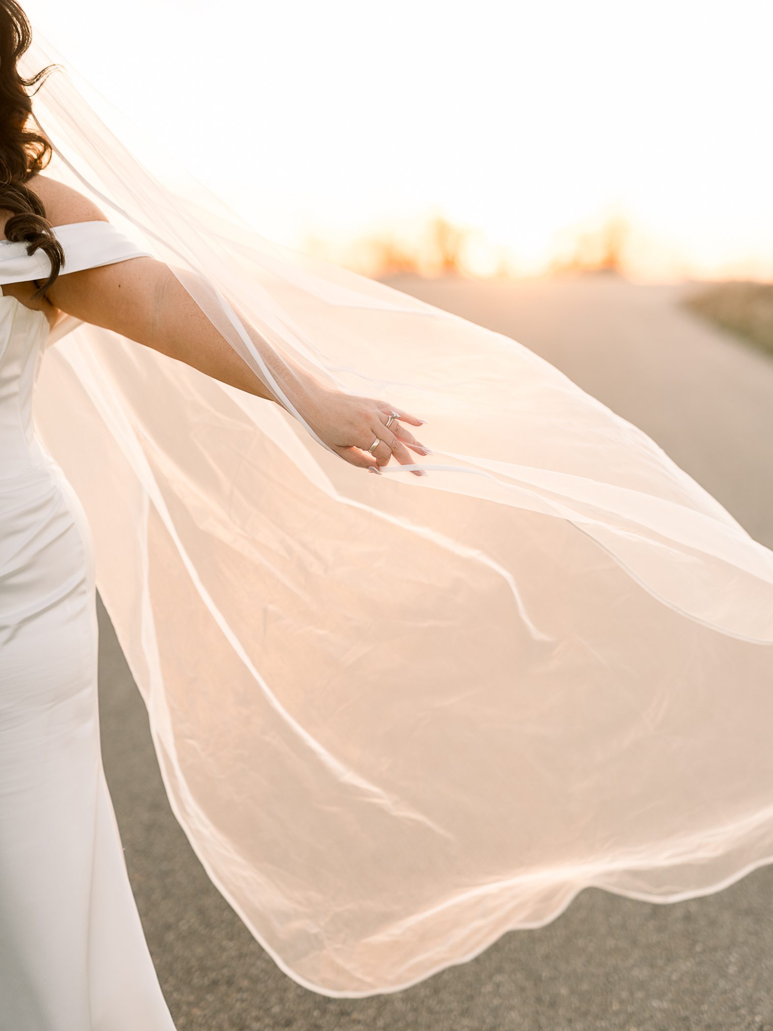 The Eloise Wedding Photographers