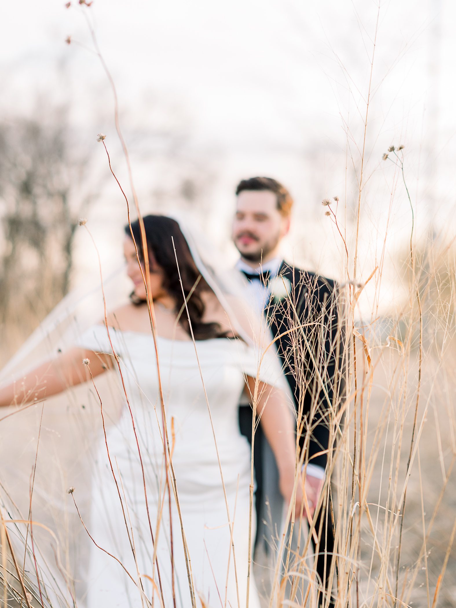 The Eloise Wedding Photographers