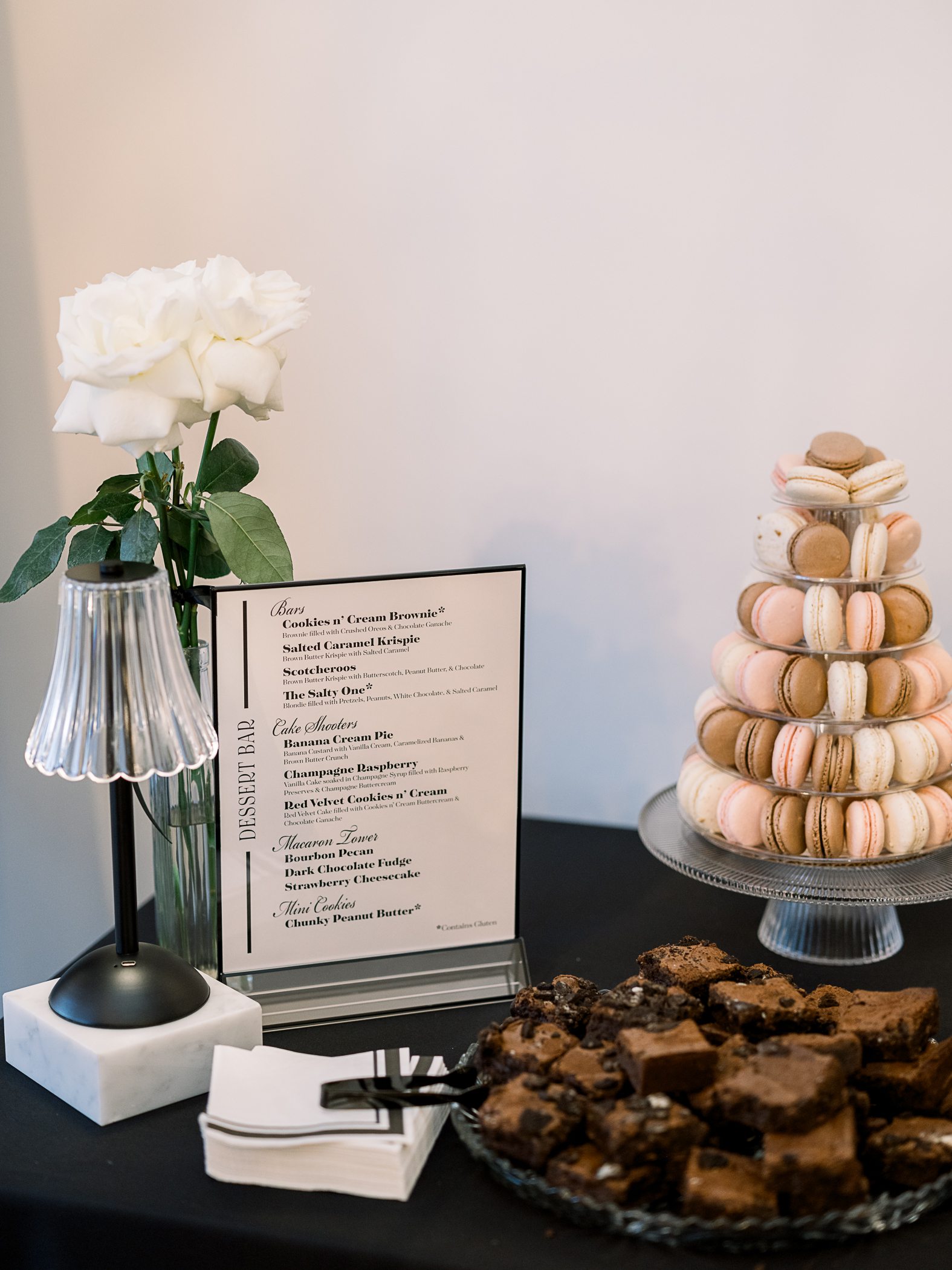 The Eloise Wedding Photographers