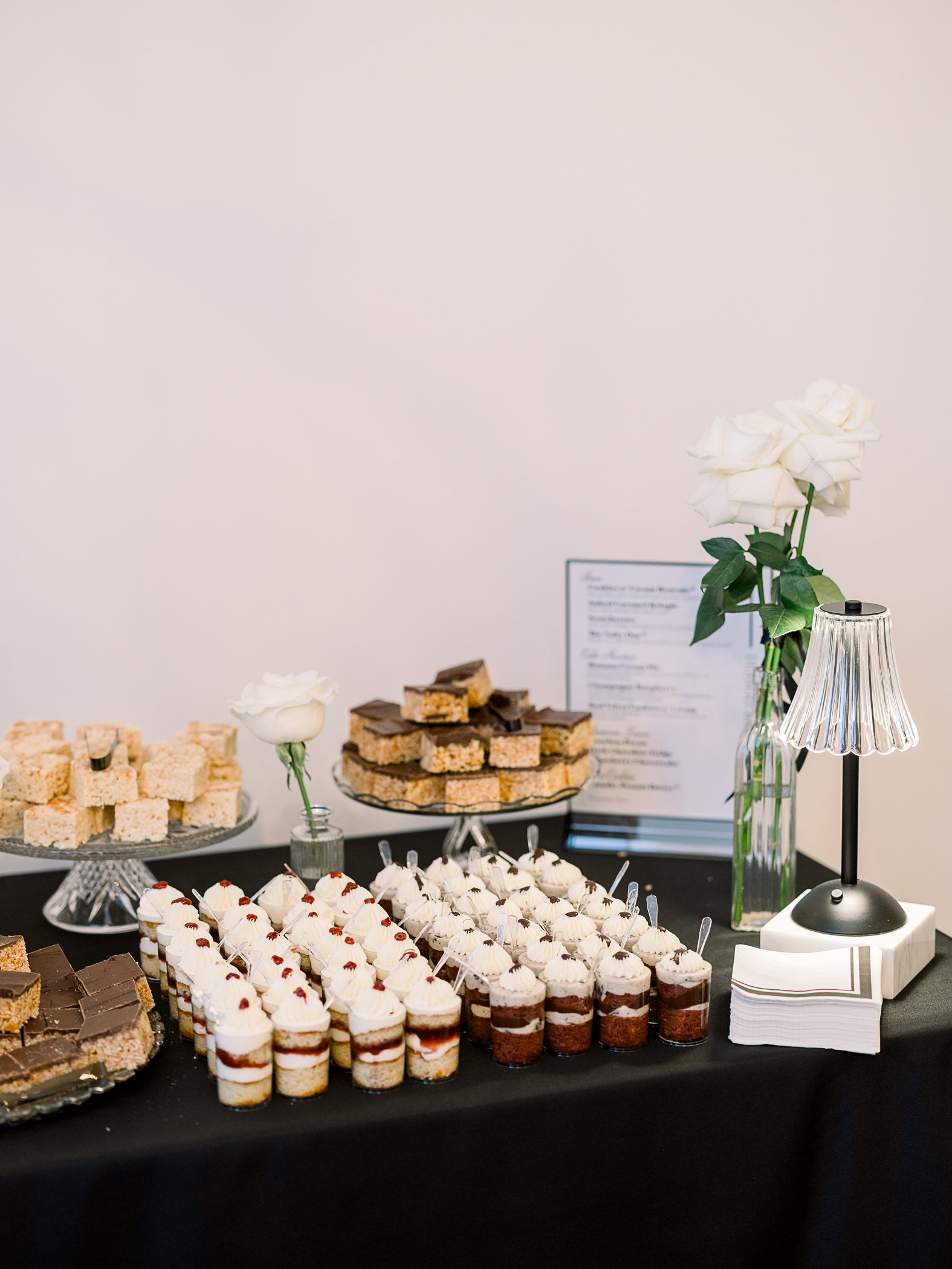 The Eloise Wedding Photographers