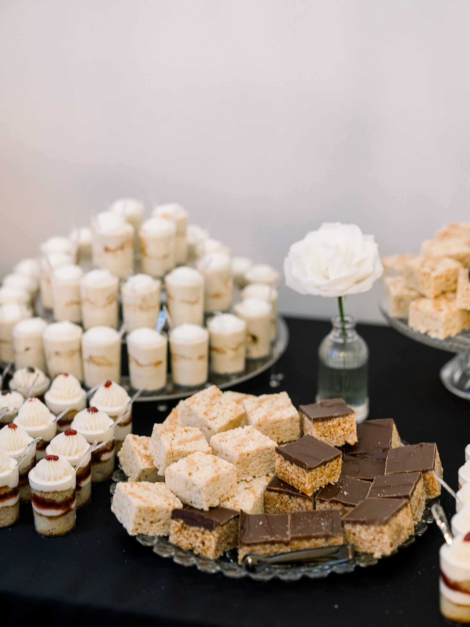 The Eloise Wedding Photographers