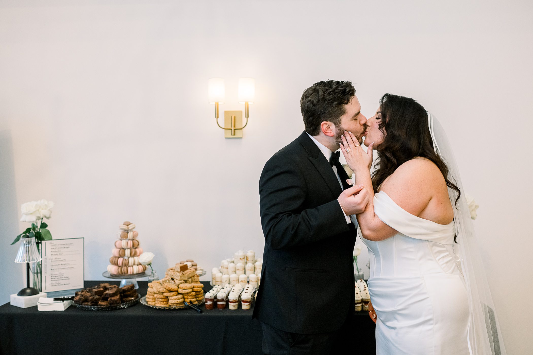 The Eloise Wedding Photographers