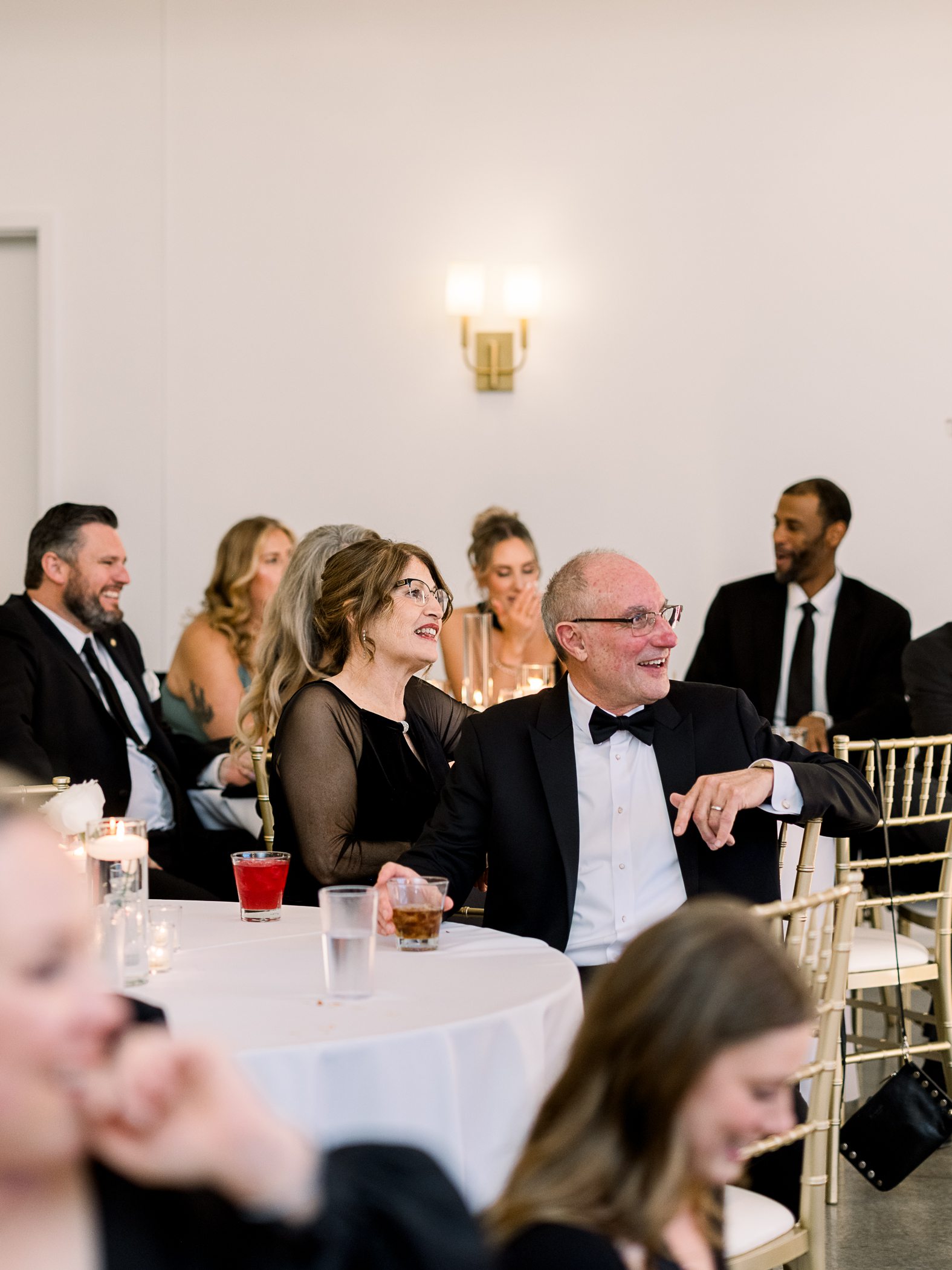 The Eloise Wedding Photographers