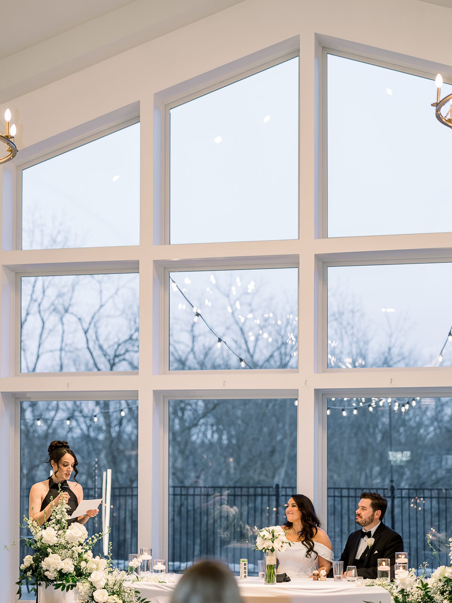 The Eloise Wedding Photographers