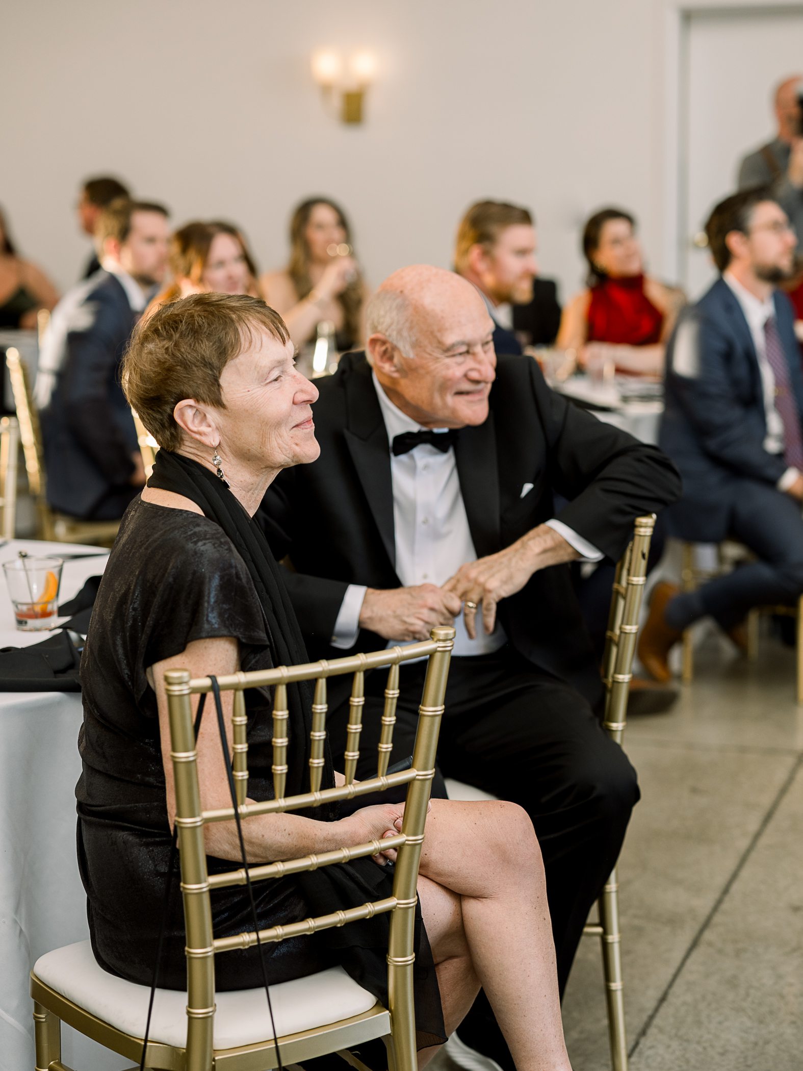 The Eloise Wedding Photographers