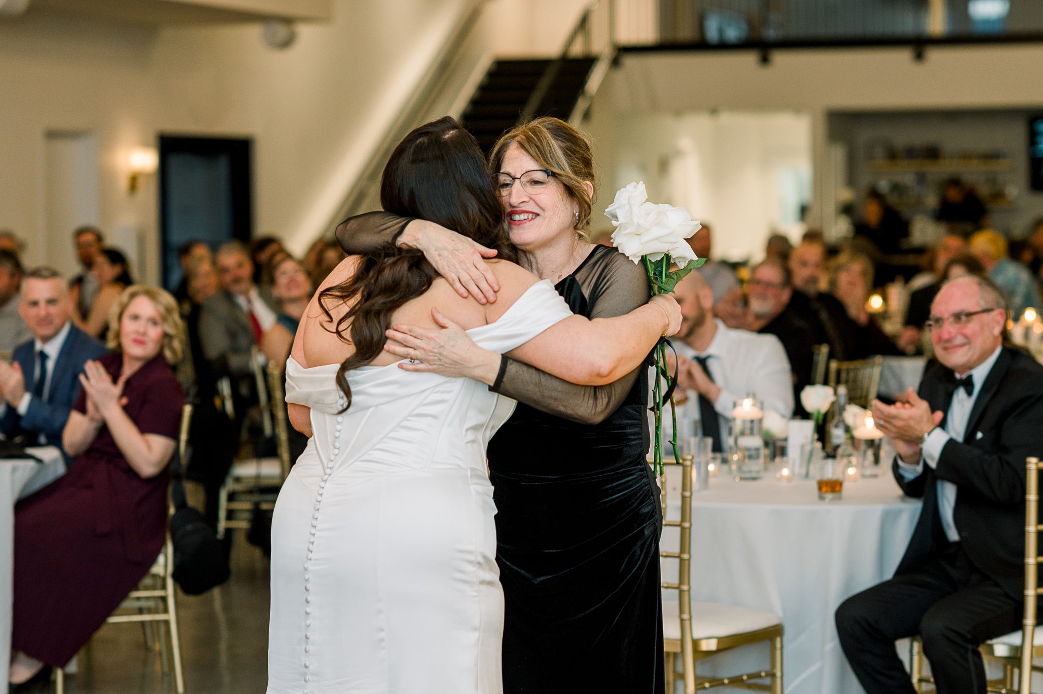 The Eloise Wedding Photographers