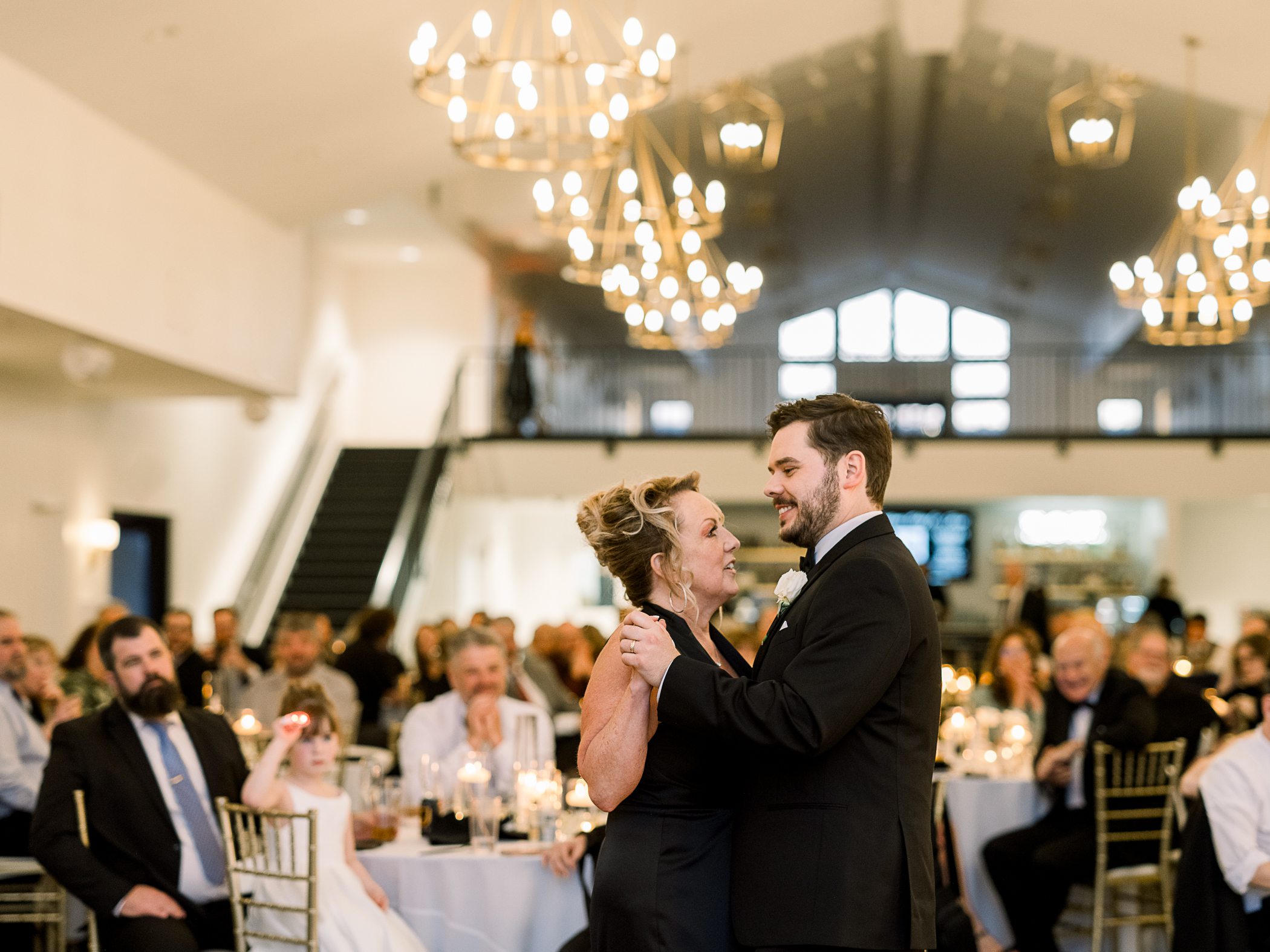 The Eloise Wedding Photographers