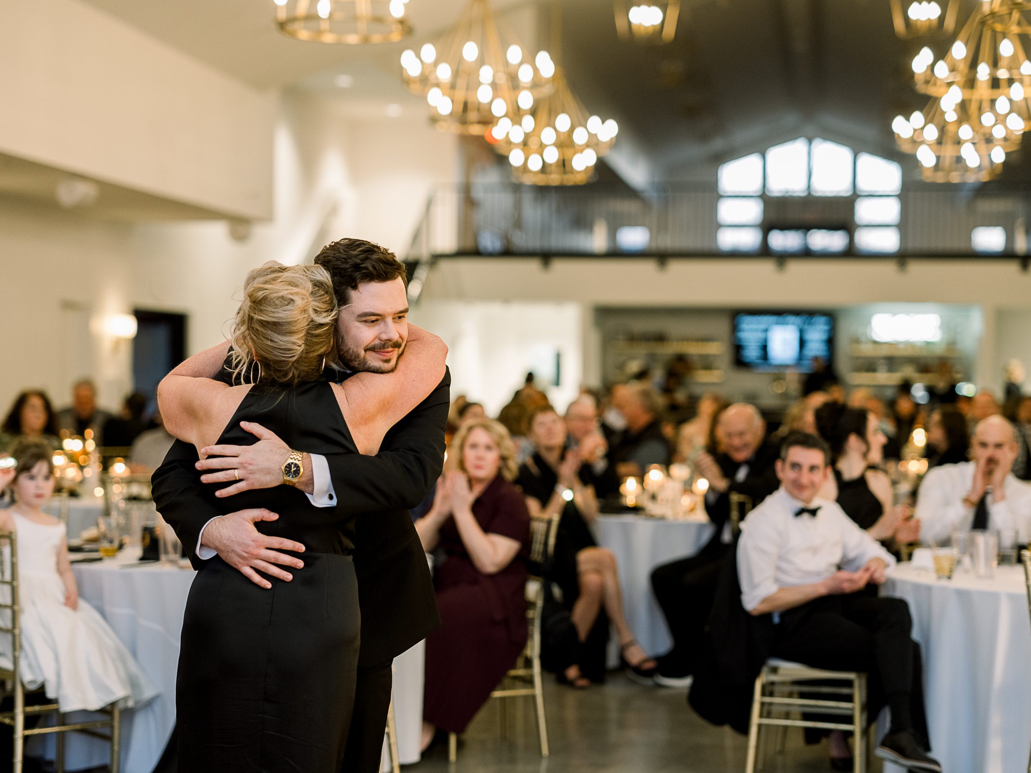 The Eloise Wedding Photographers